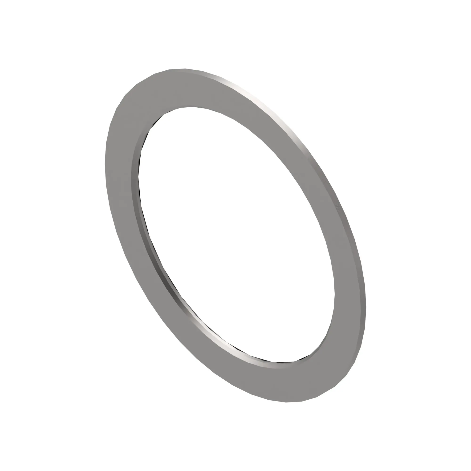 WASHER, STOPING MOVE, FRONT SWING A