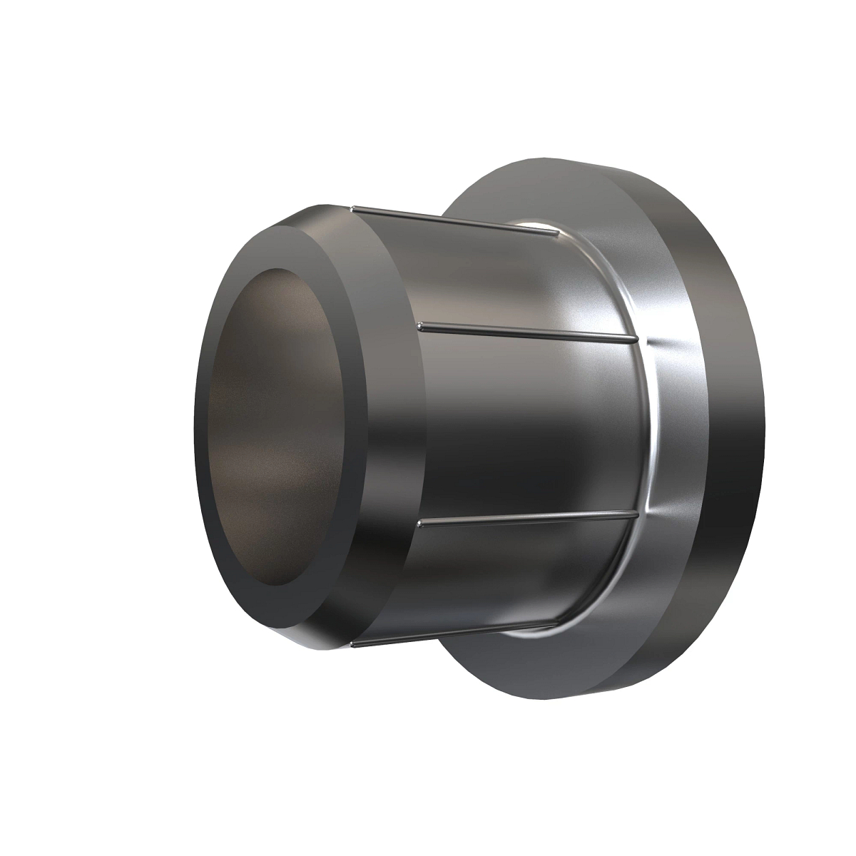 VG12350: Flanged Bushing