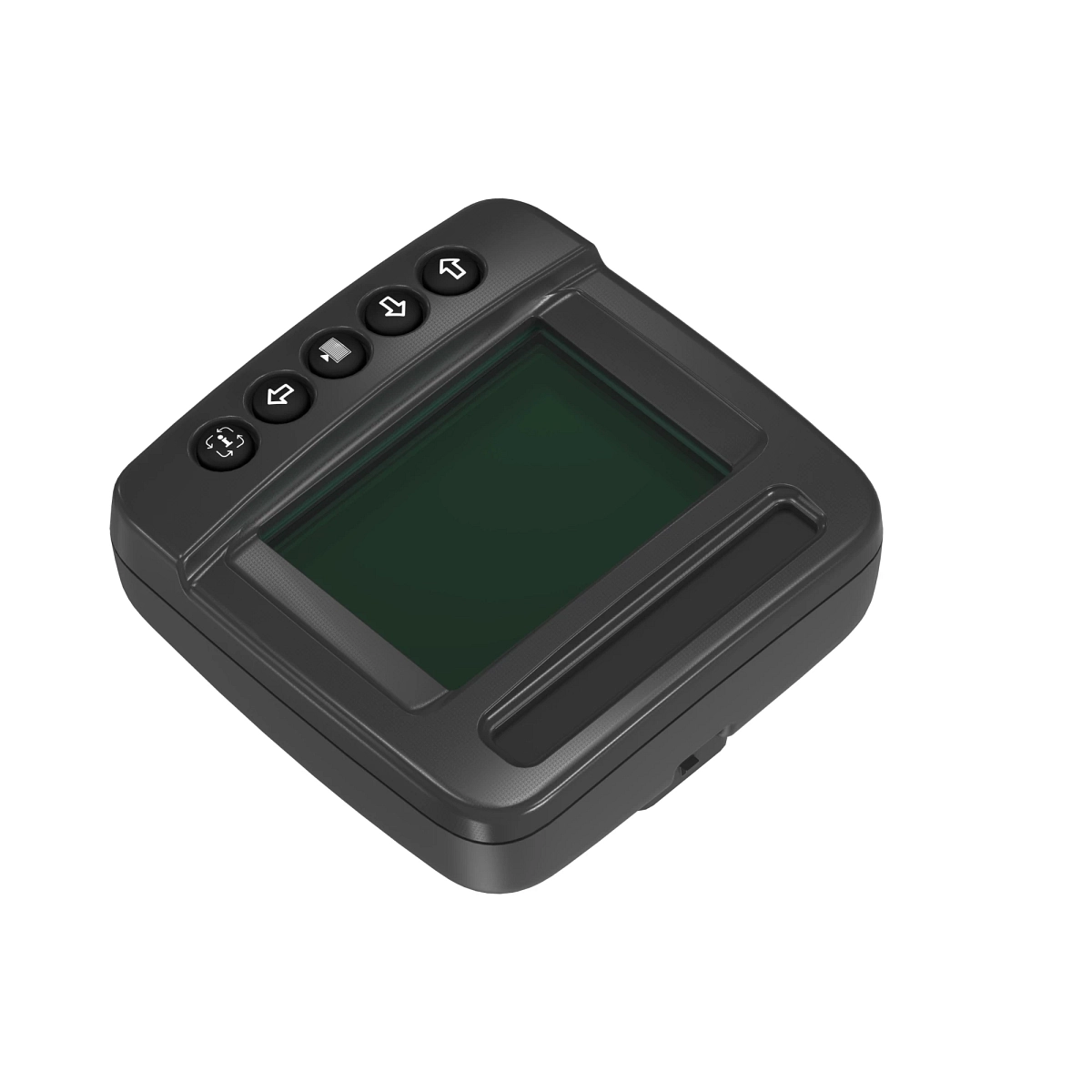 Monitor, Dti