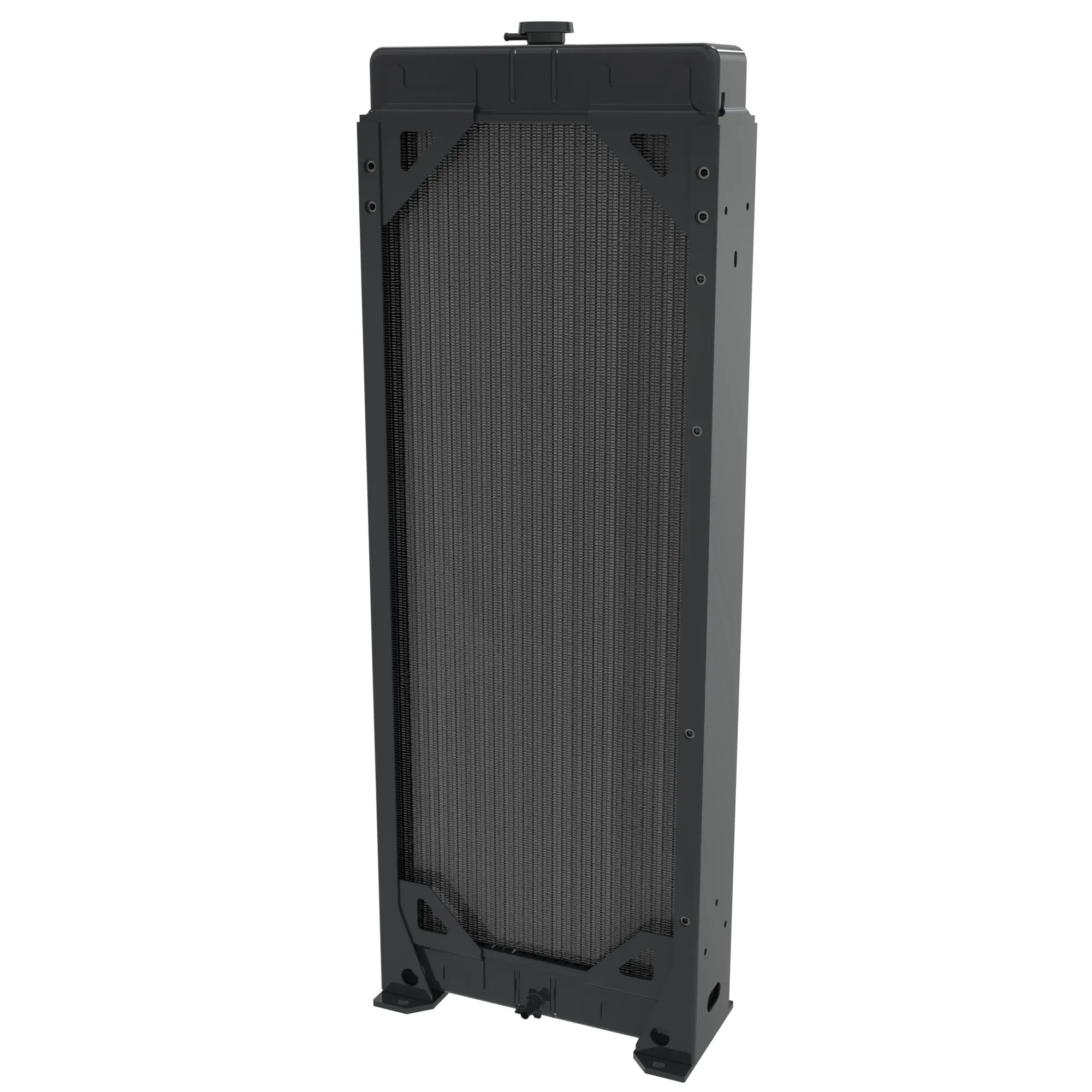 John Deere Radiator - AT466568