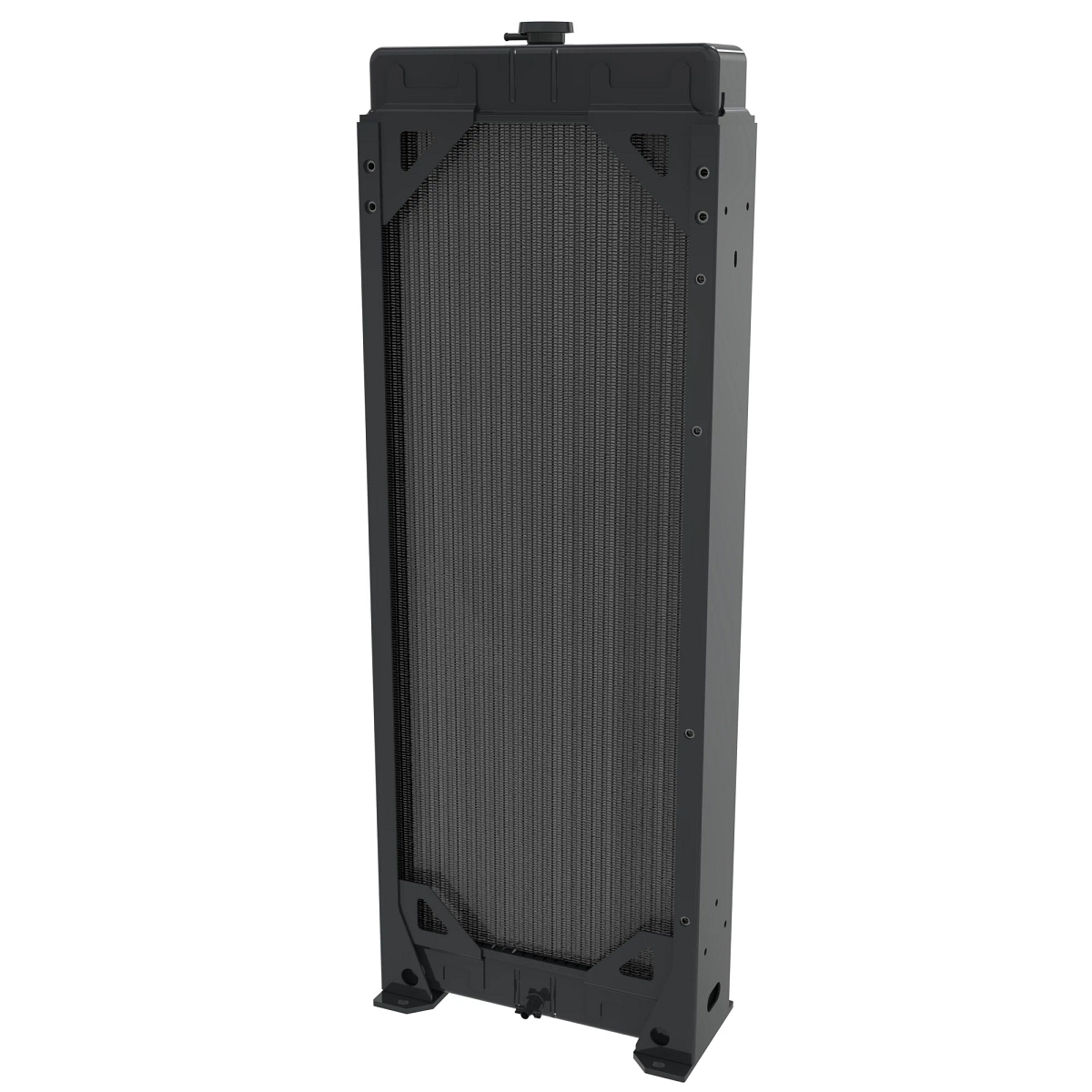 At466568 Radiator AT466568: Radiator | Shop.Deere.com