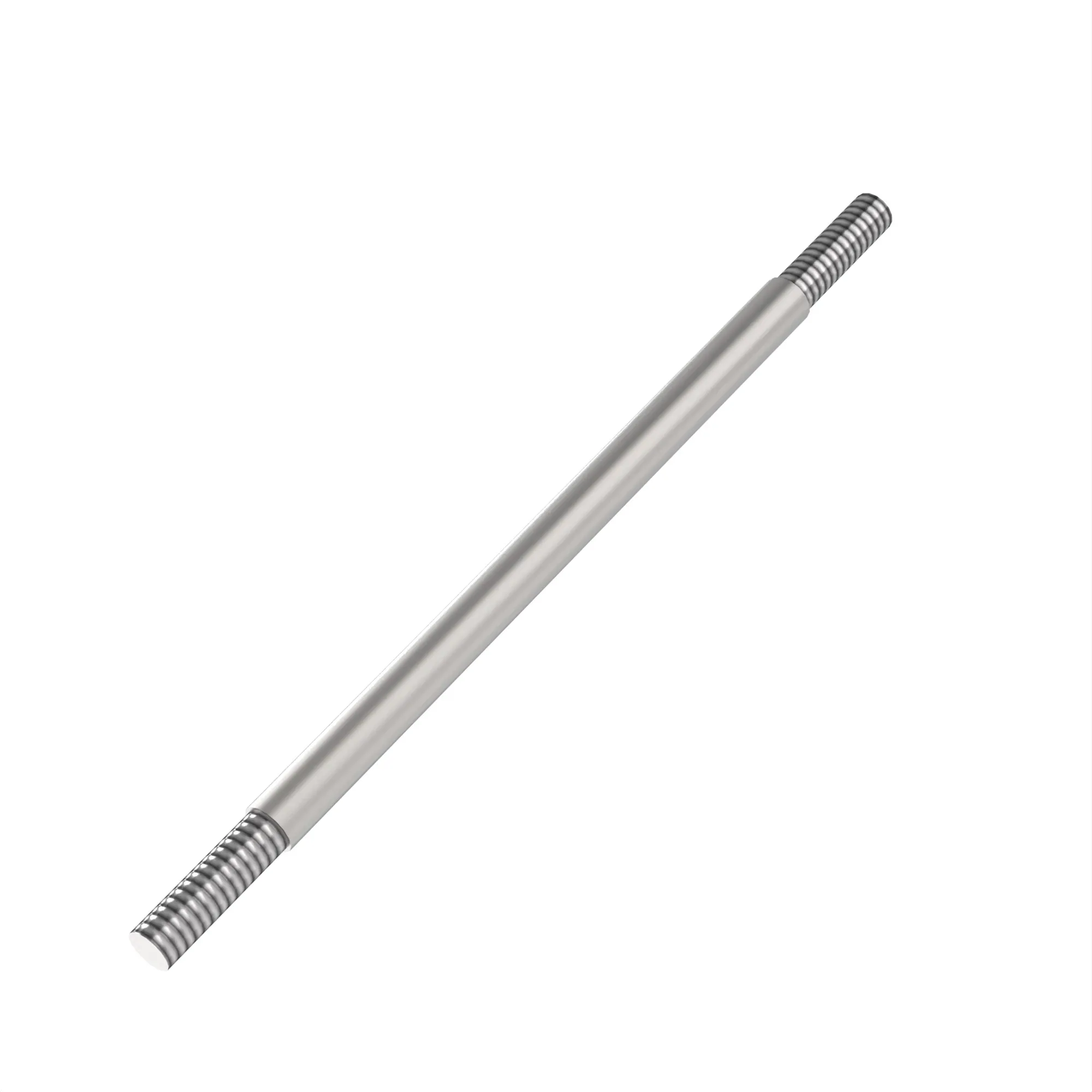 John Deere Battery and Mountings Rod - F619485