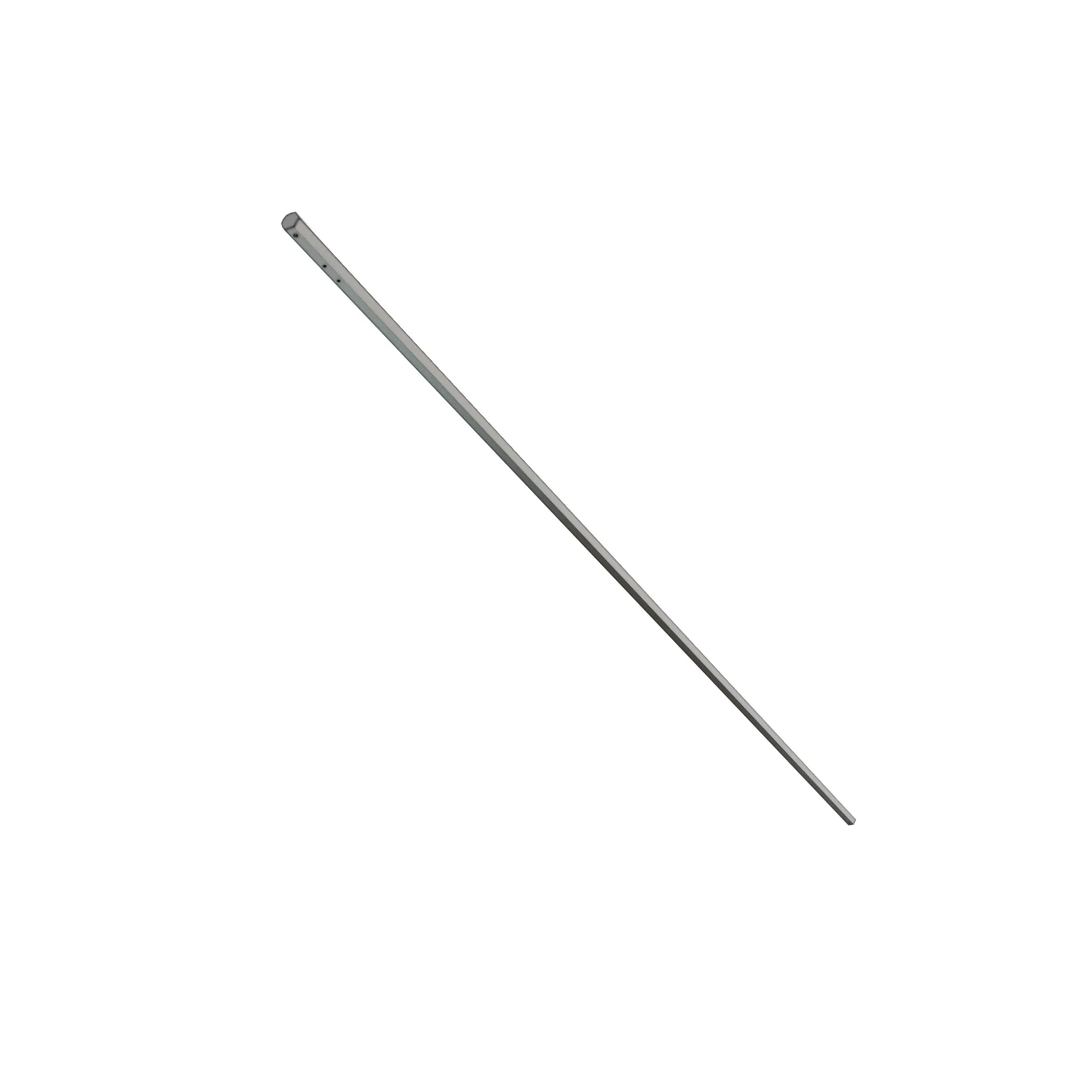 John Deere Left Side Center Variable Driveshaft Bar - A60284