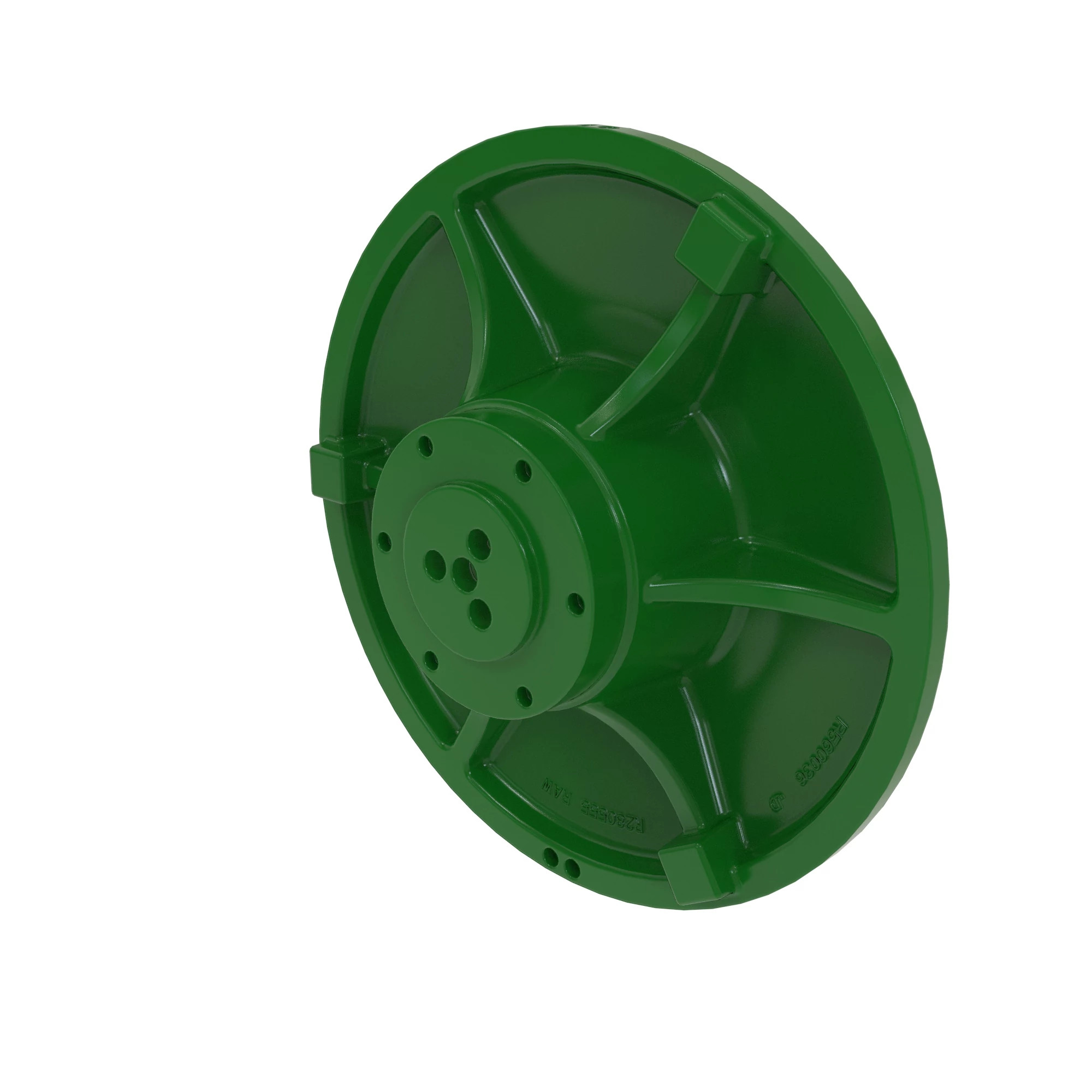 R560036: Half Sheave