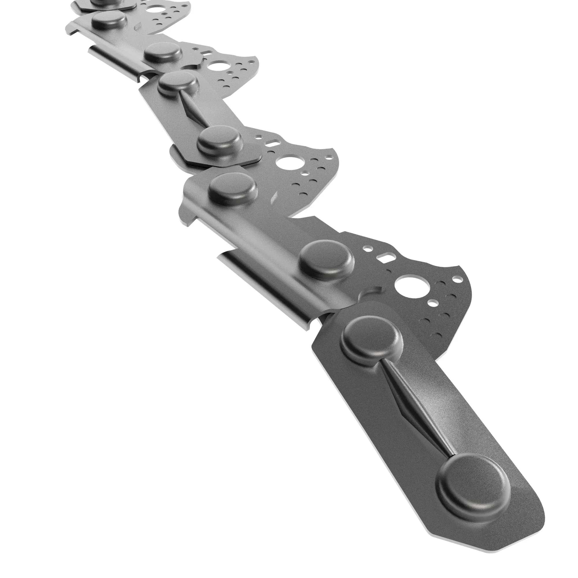John Deere Saw Chain - F071856
