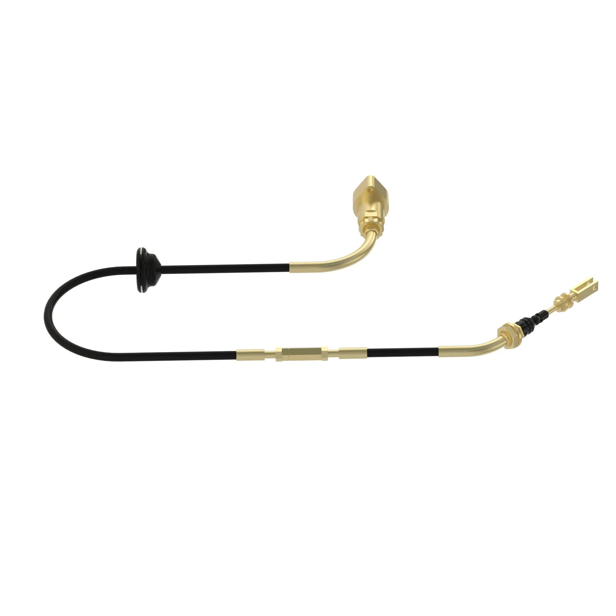 Push Pull Cable