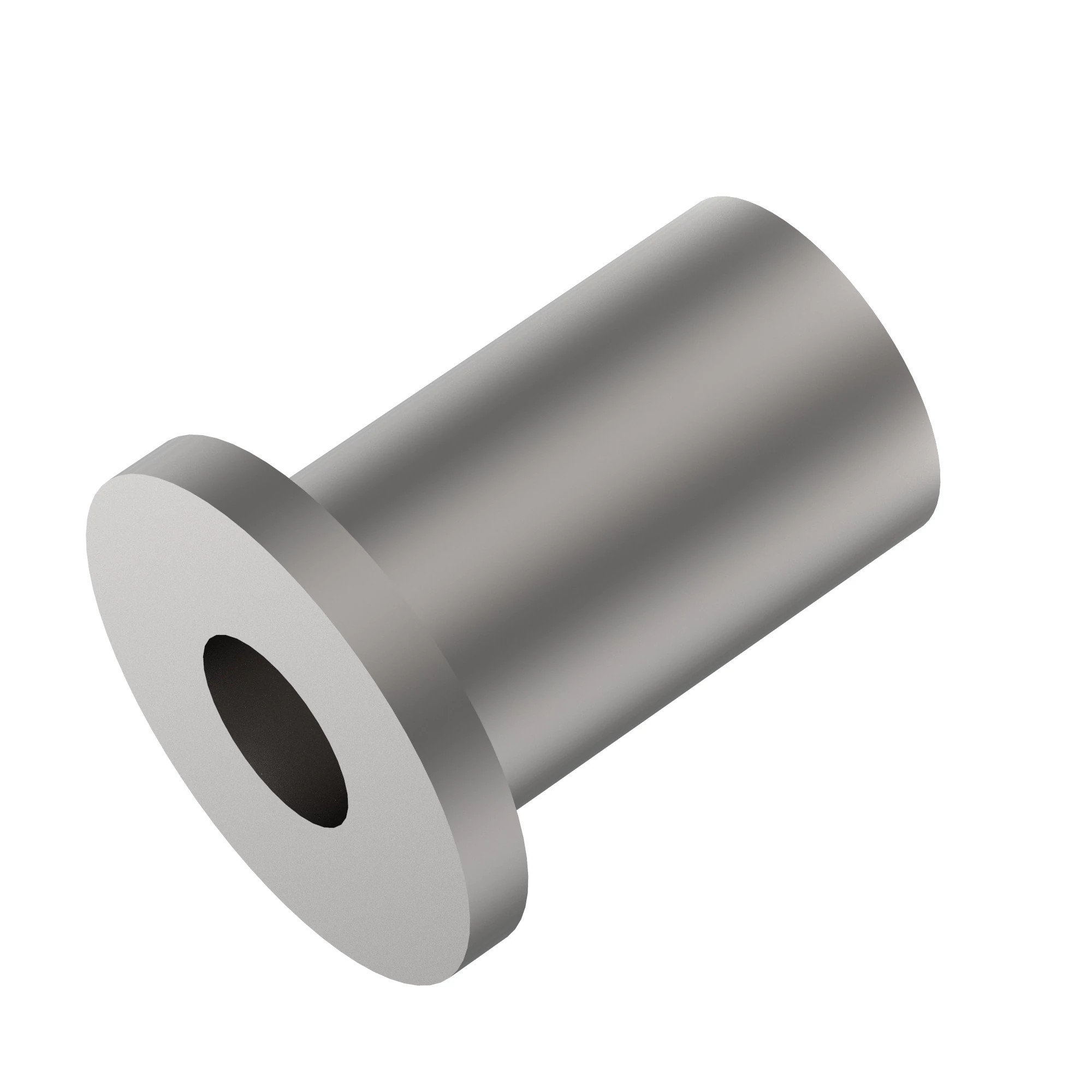 BUSHING, FLANGED BUSHING, Bushing