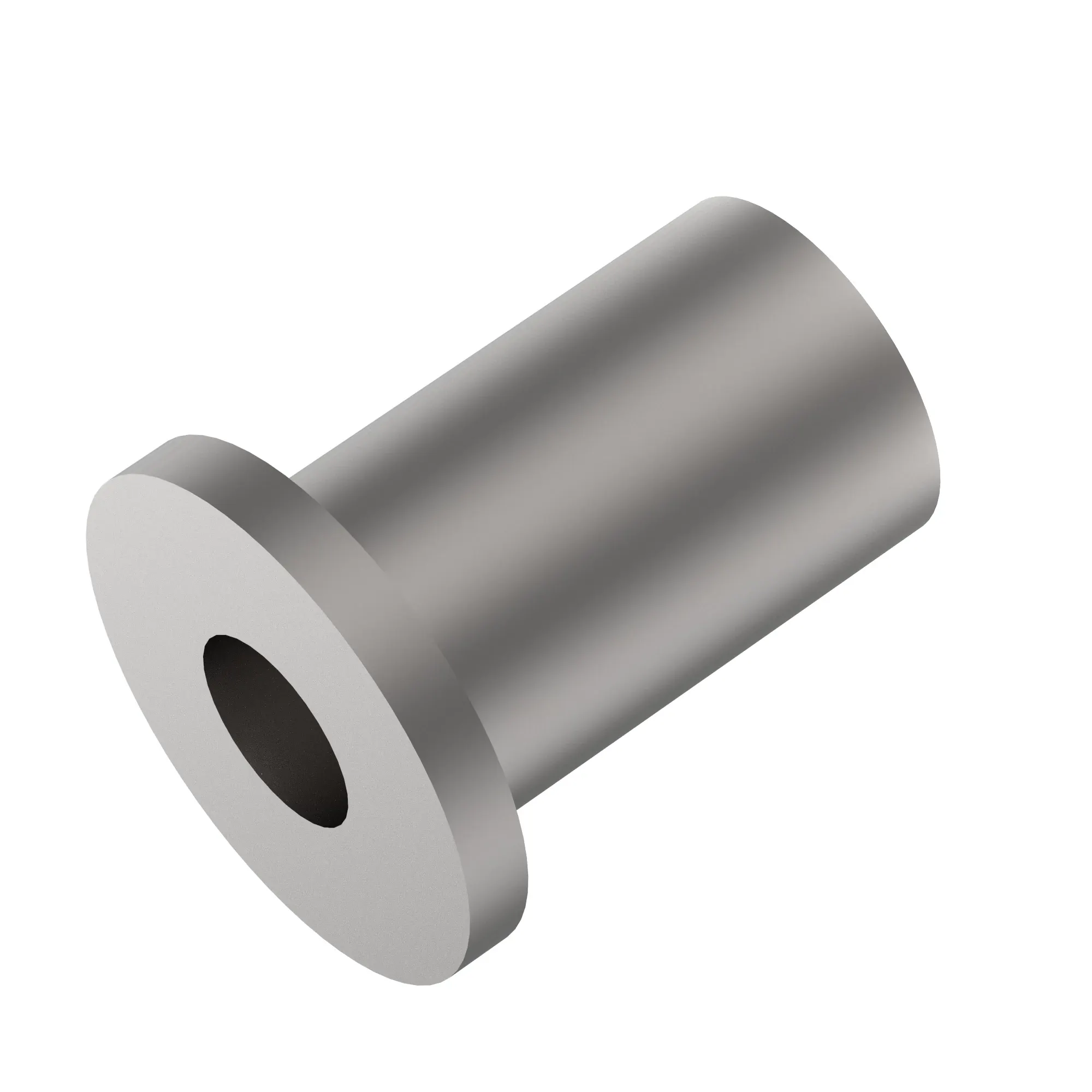 BUSHING, FLANGED BUSHING, Bushing