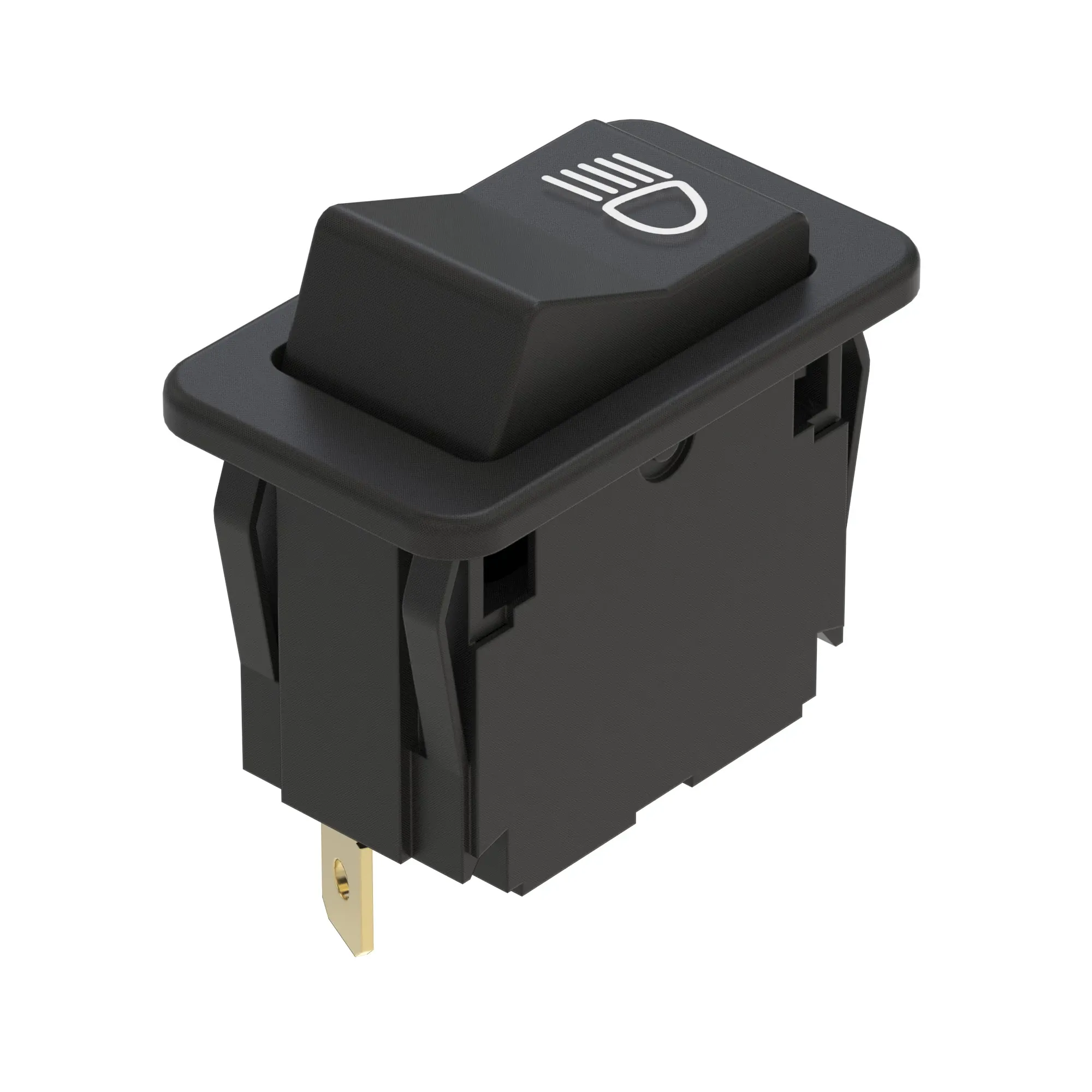 John Deere Rocker Switch - CB01494049