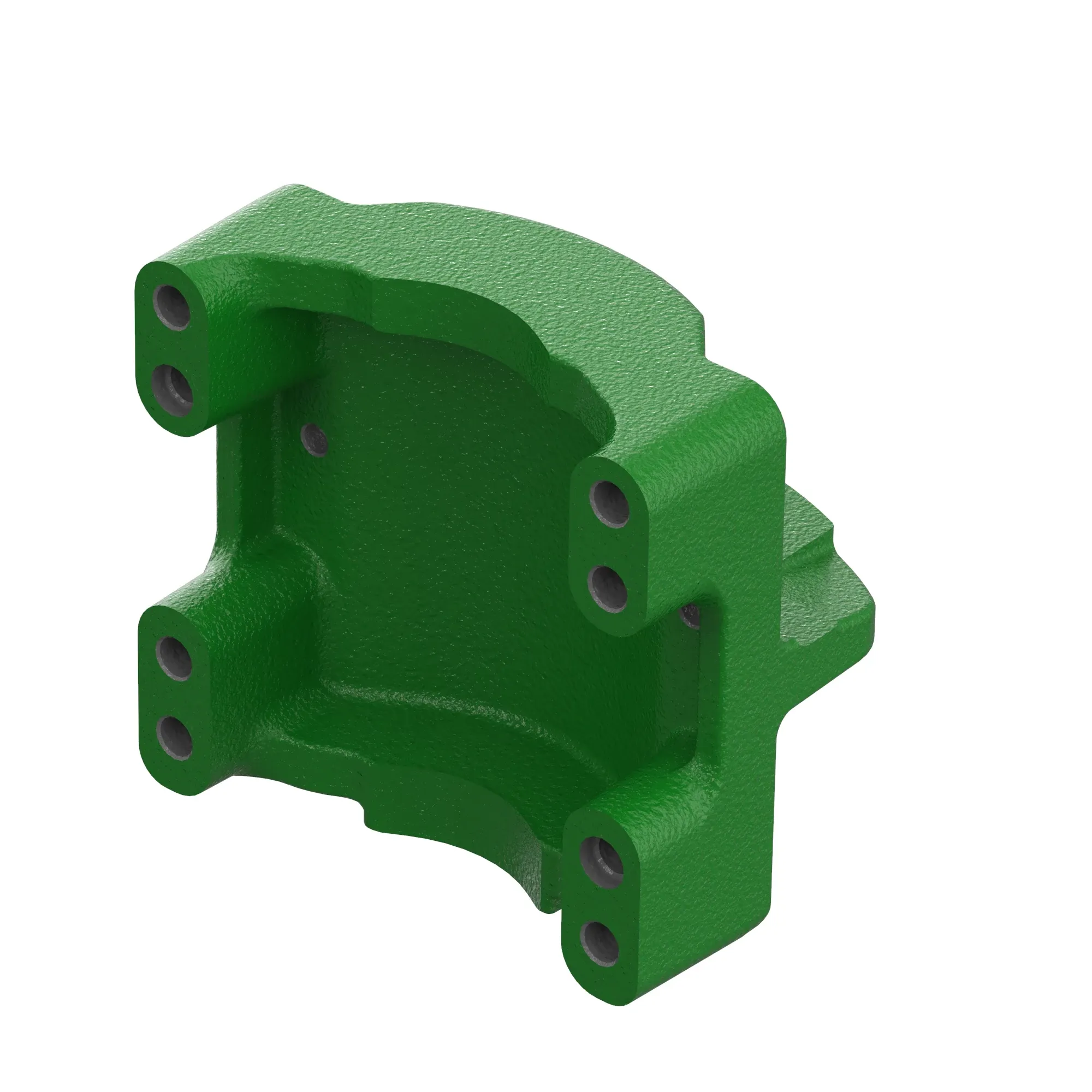Half Clamp