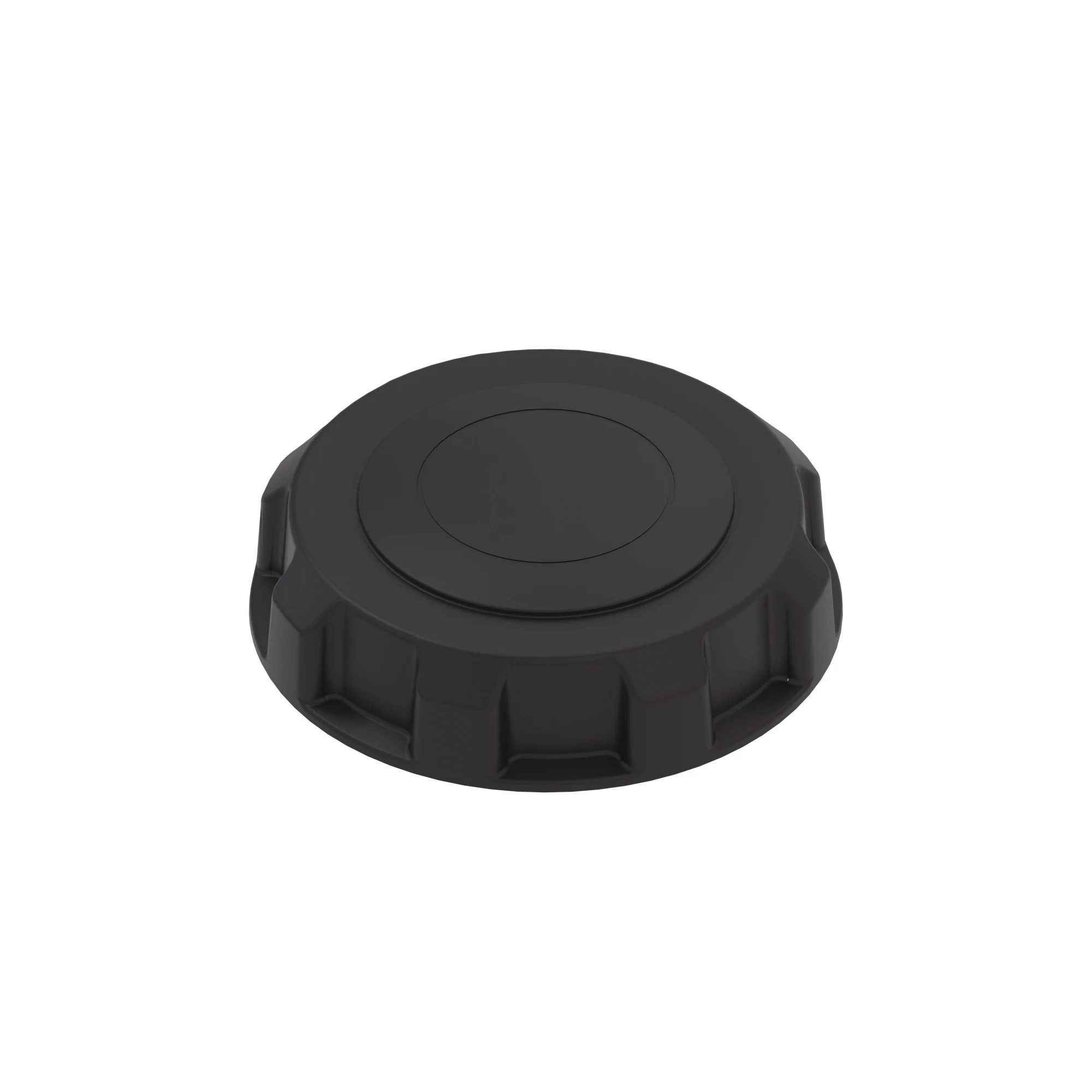John Deere Hydraulic Reservoir Cap - AT335592