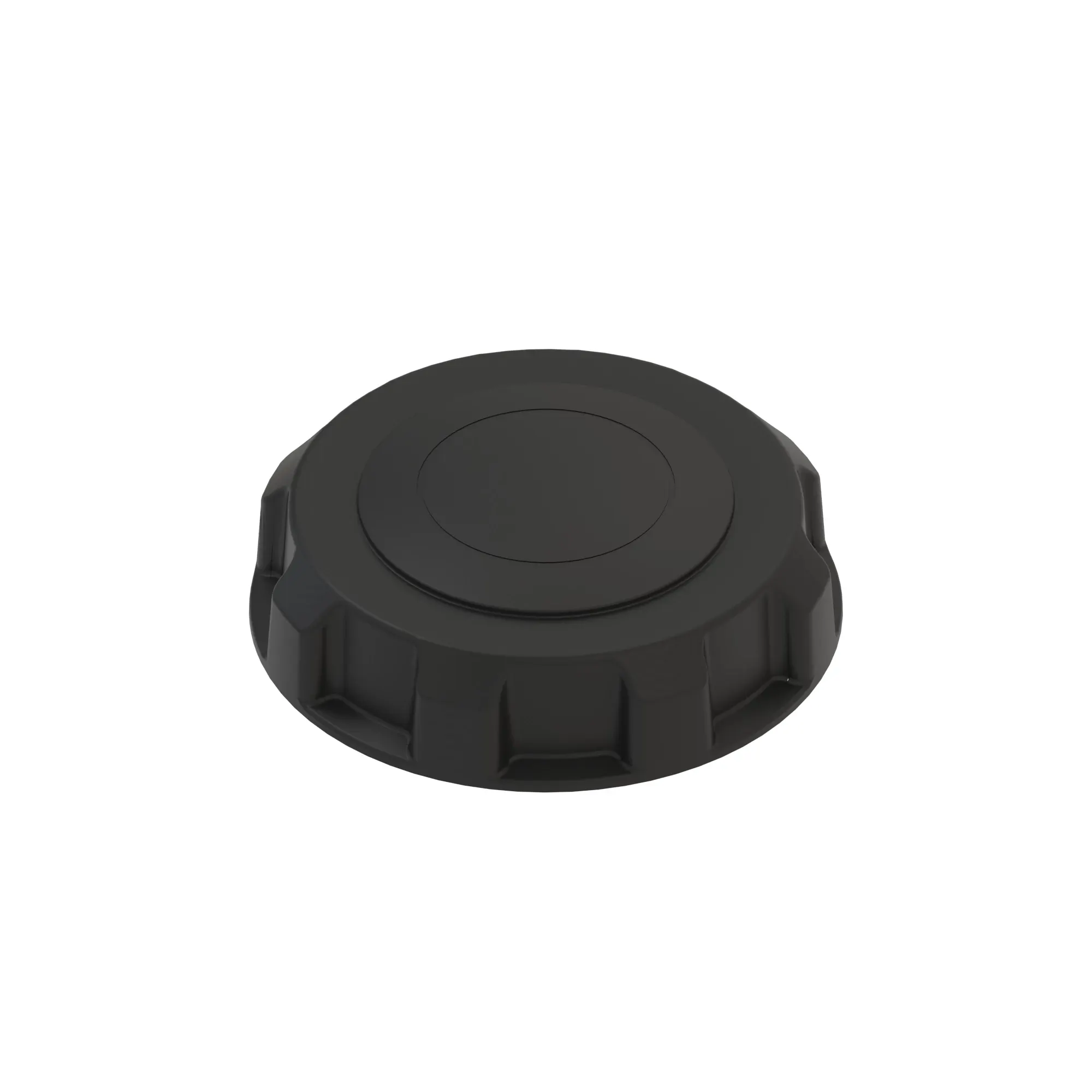 John Deere Hydraulic Reservoir Cap - AT335592