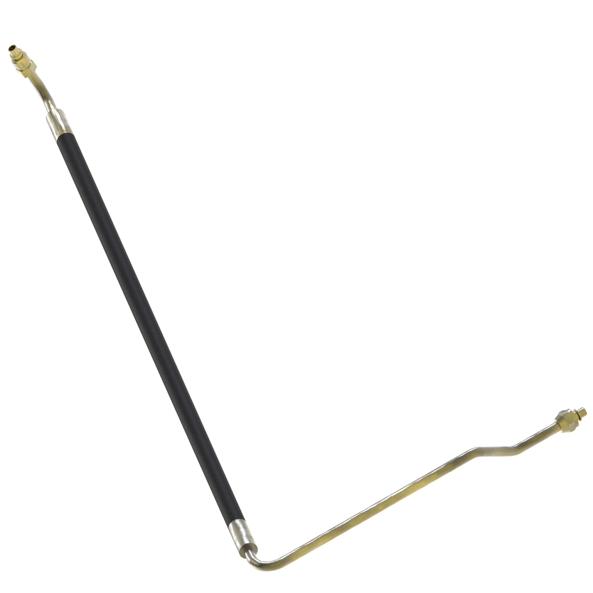 Hose, Refrigerant
