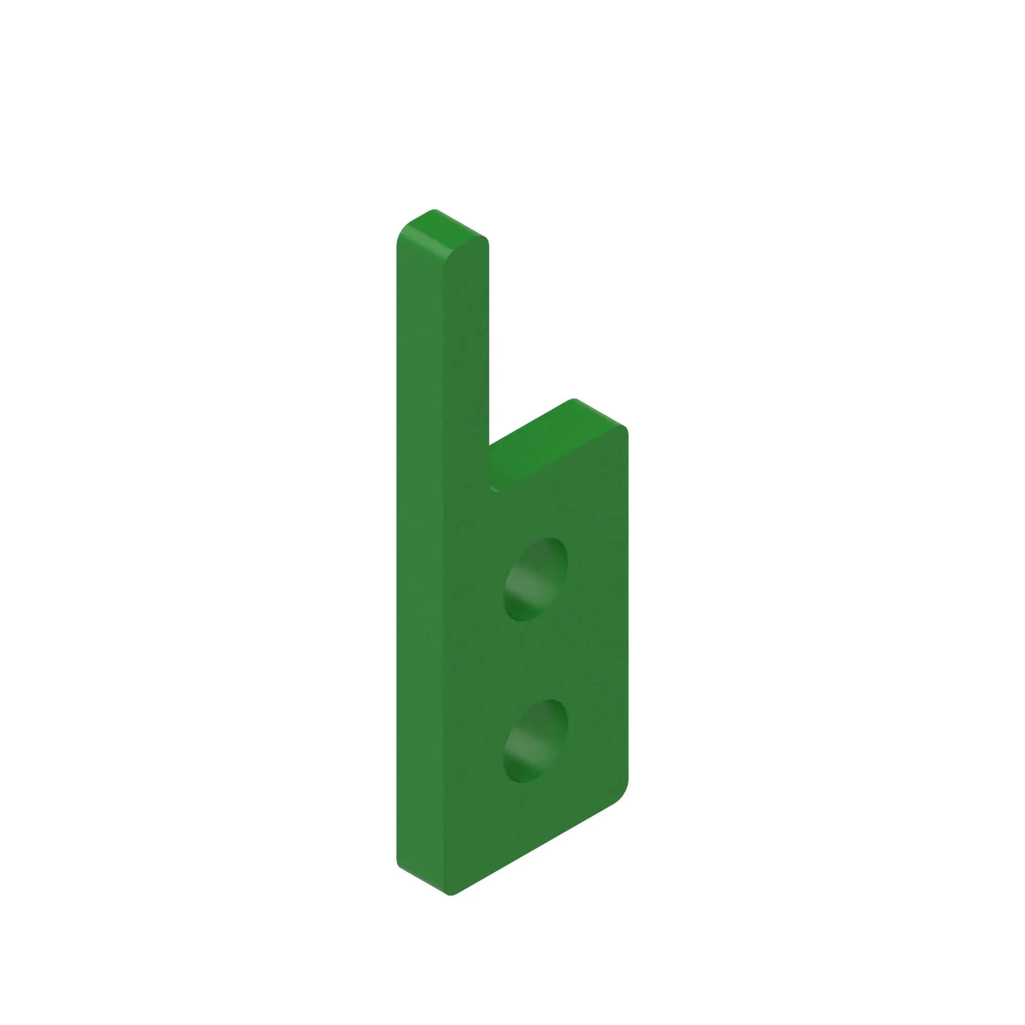 John Deere Latch - FH349262