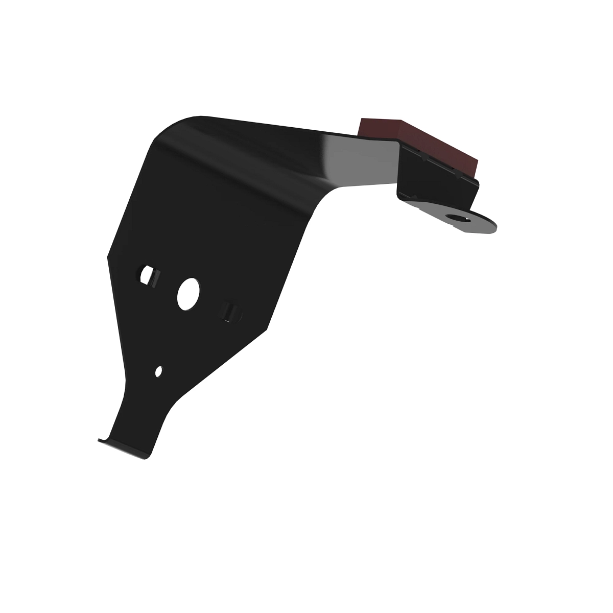 Brake, Mower Assy (46")