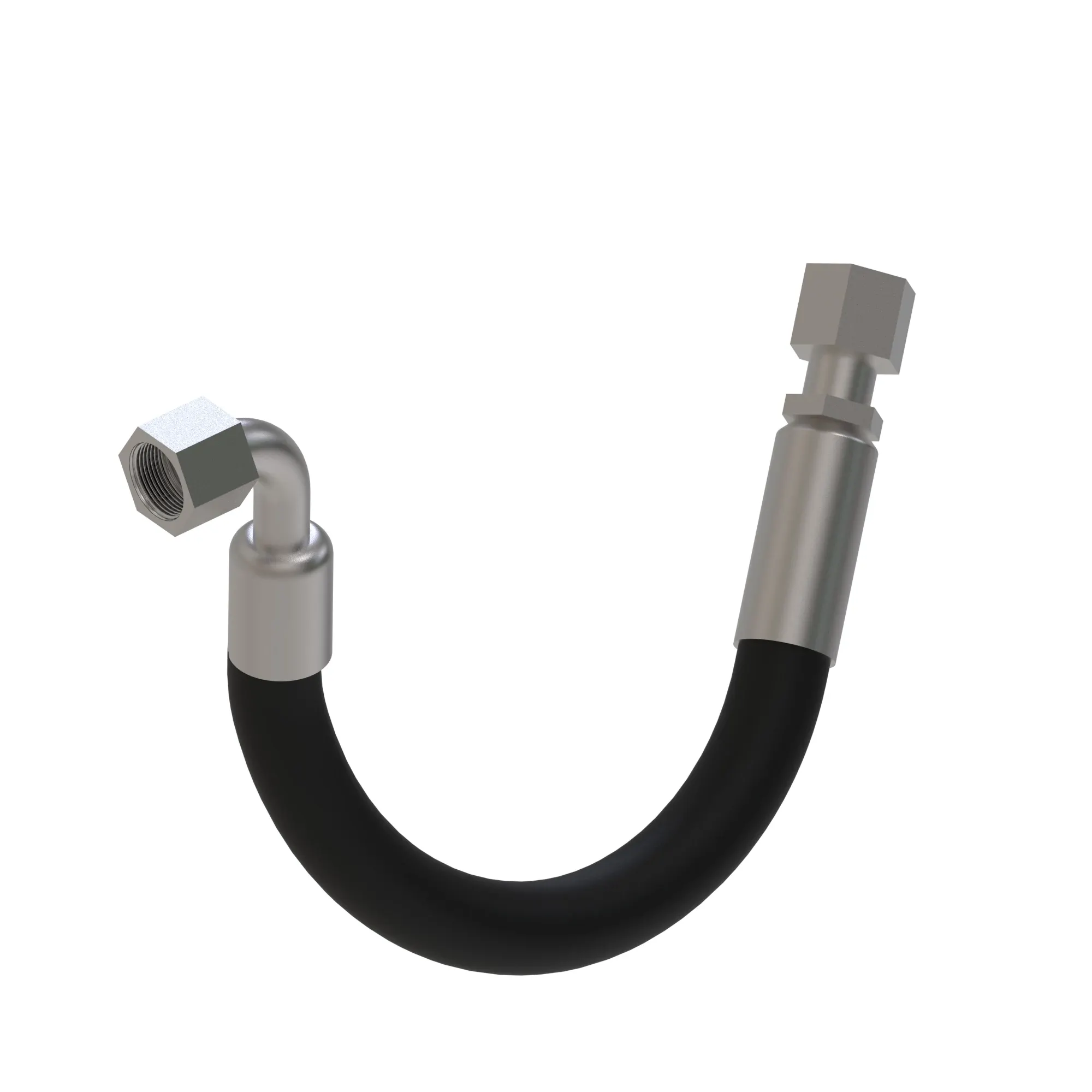 Hose, Hydraulic-Fab