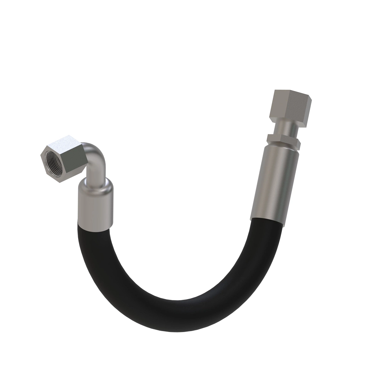 Hose, Hydraulic-Fab