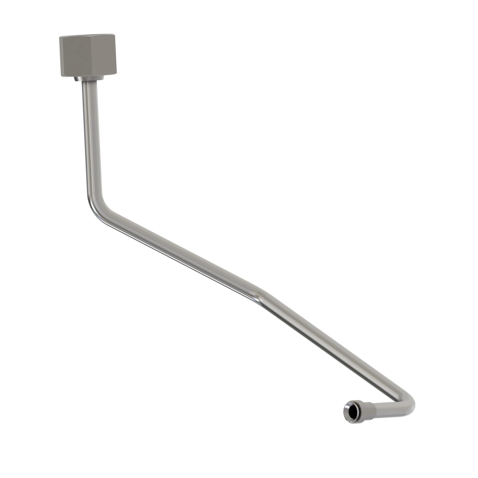 AIR BRAKE COMPRESSOR 6.8L