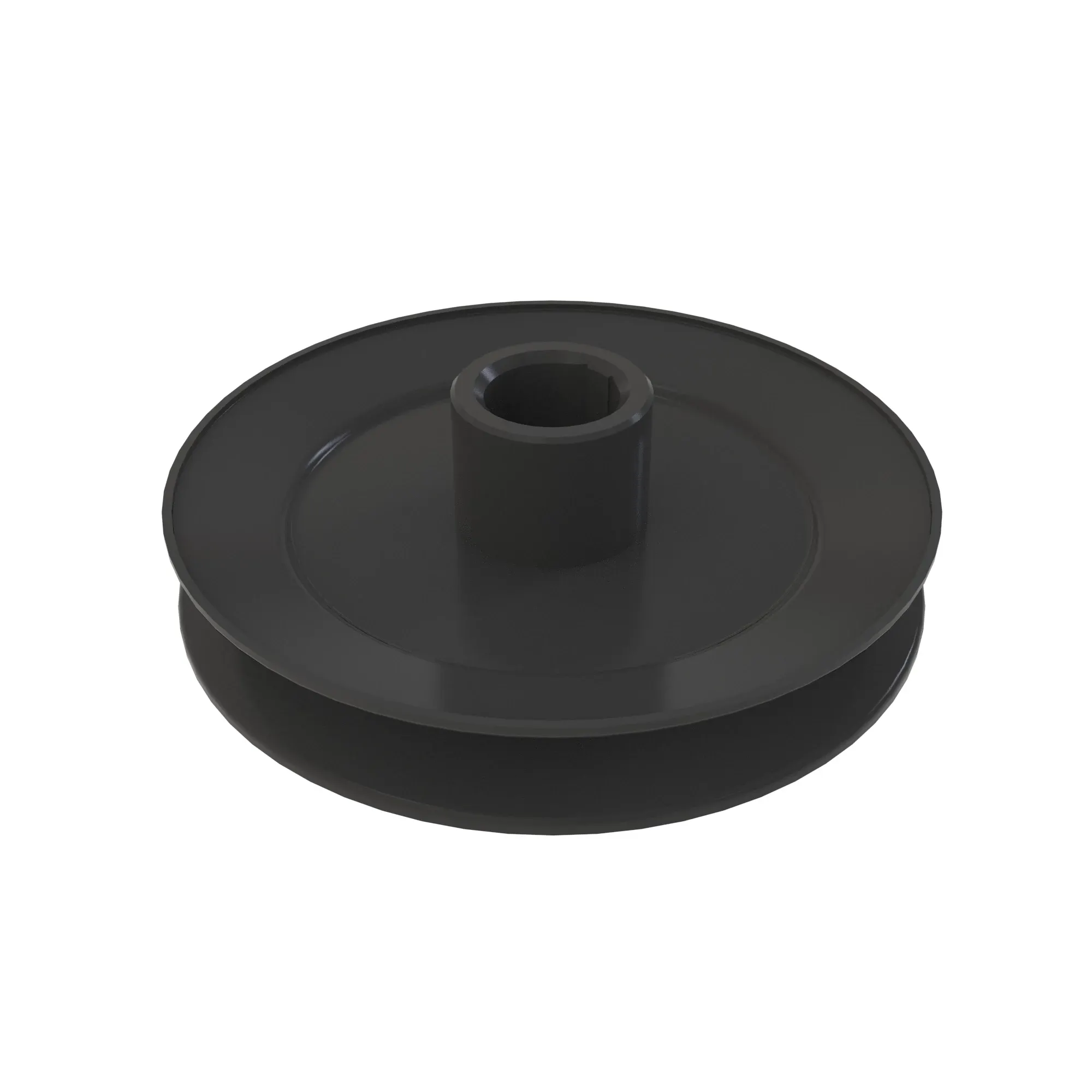 MID-Z TRACTION DRIVE