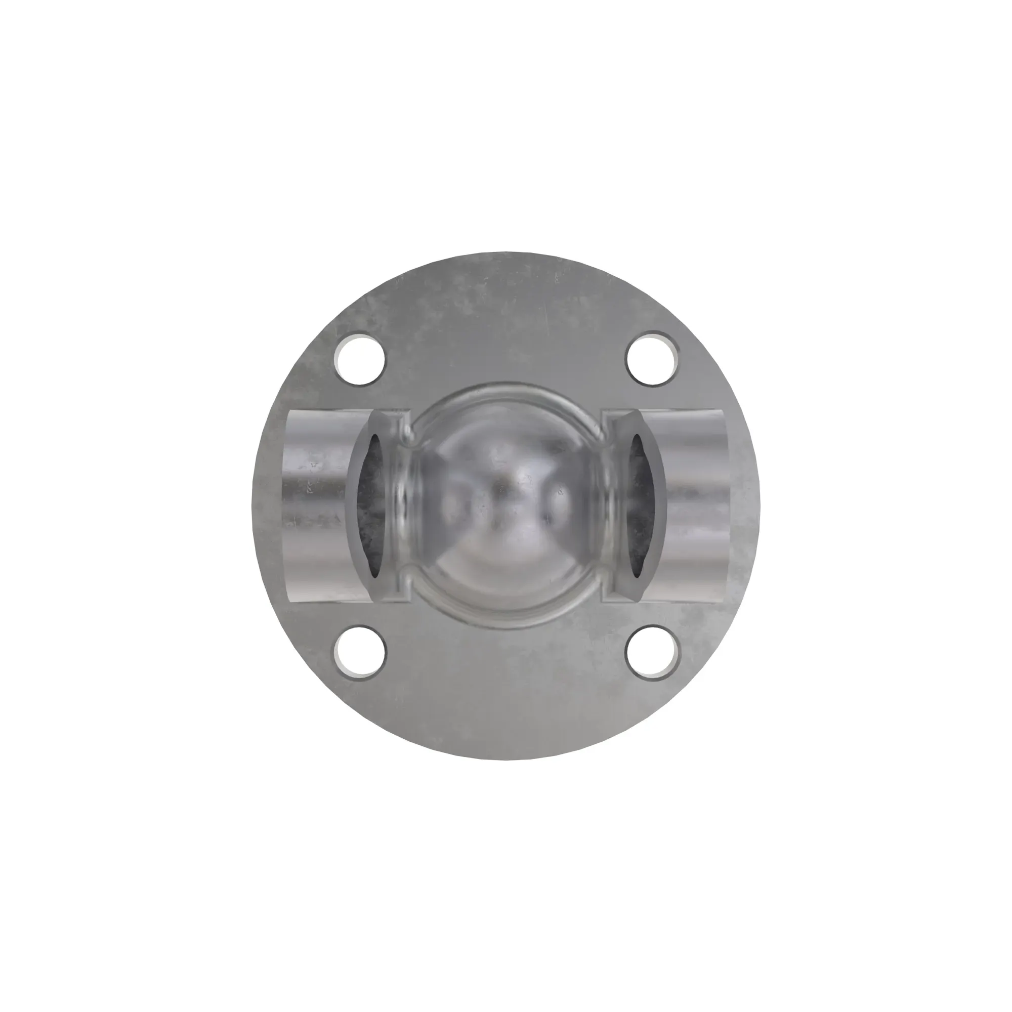 Flange