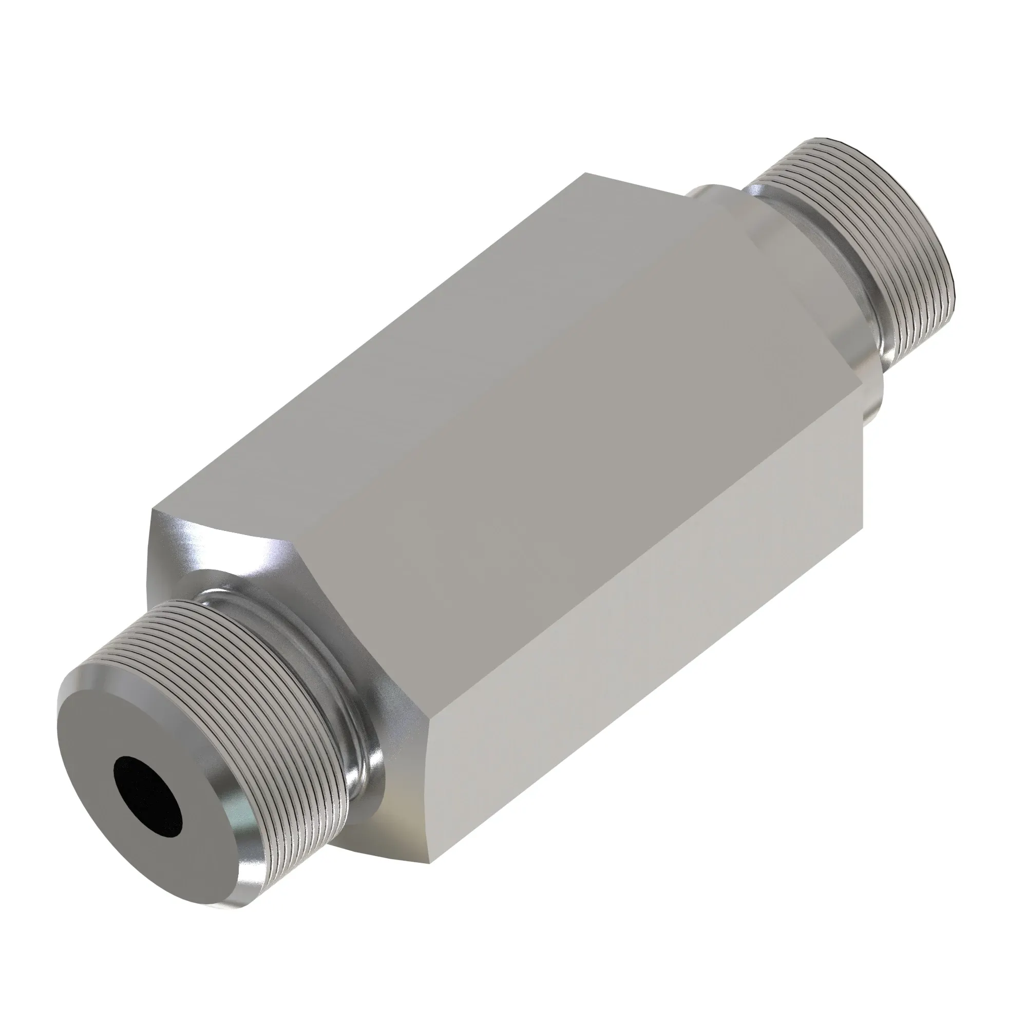 Fitting Plug