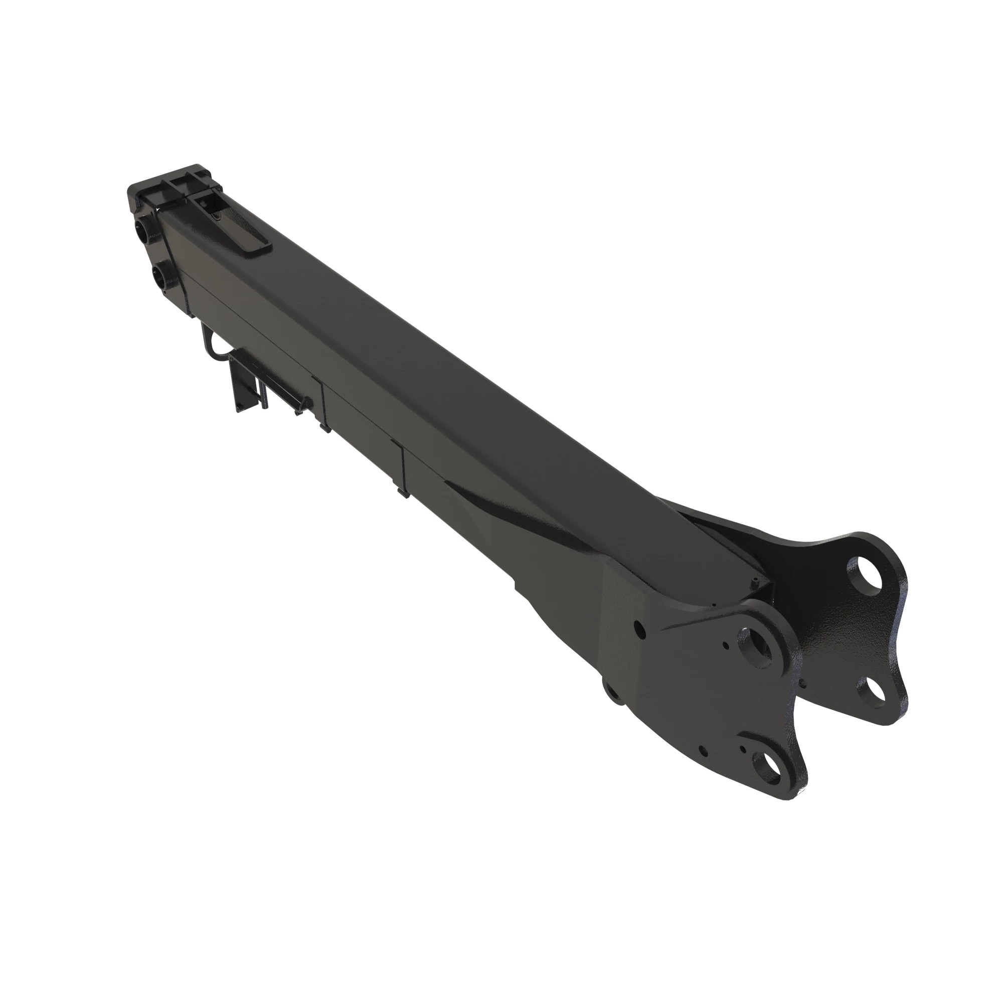 JIB BOOM, JIB BOOM CF785S BLACK