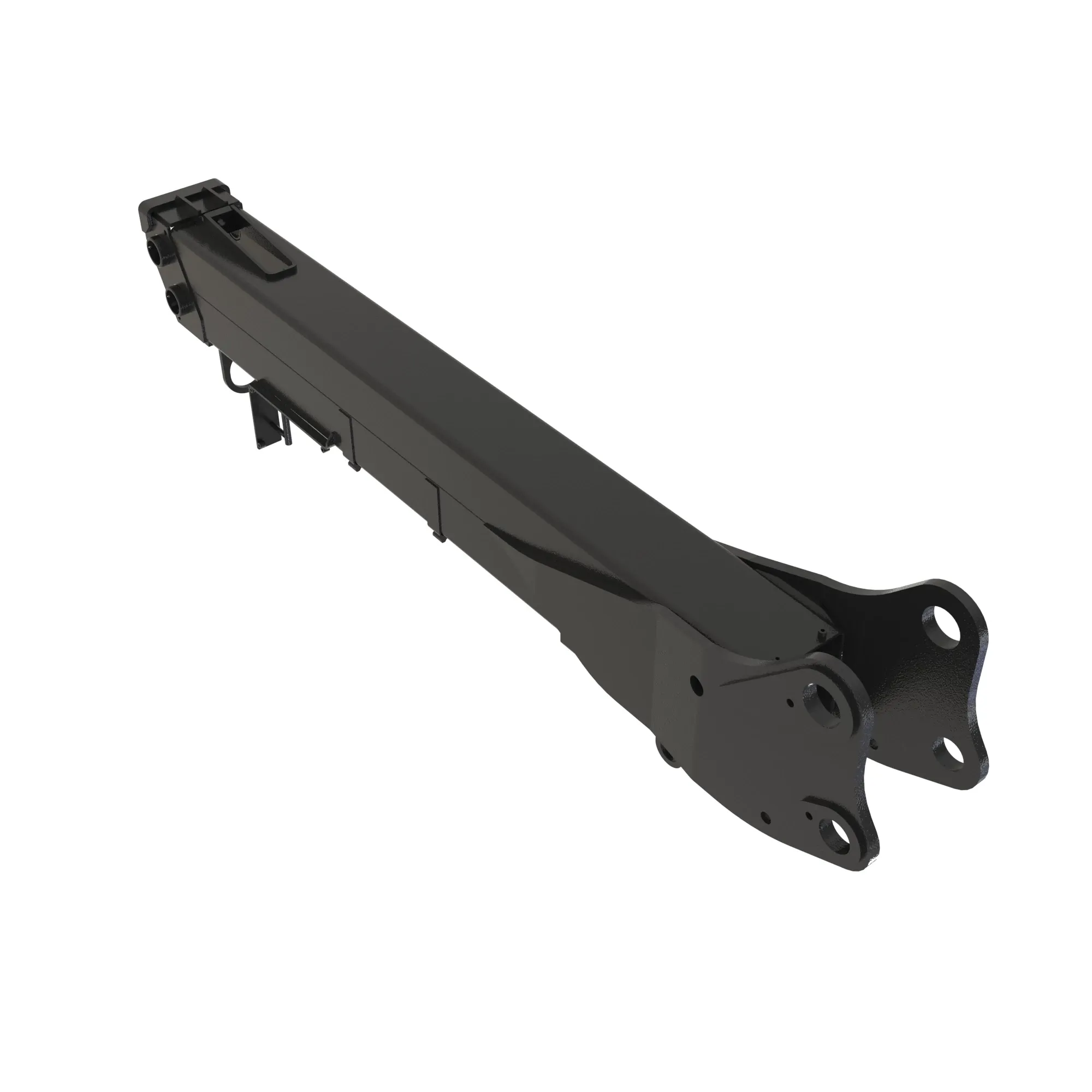 John Deere Outer Jib Boom - F644576