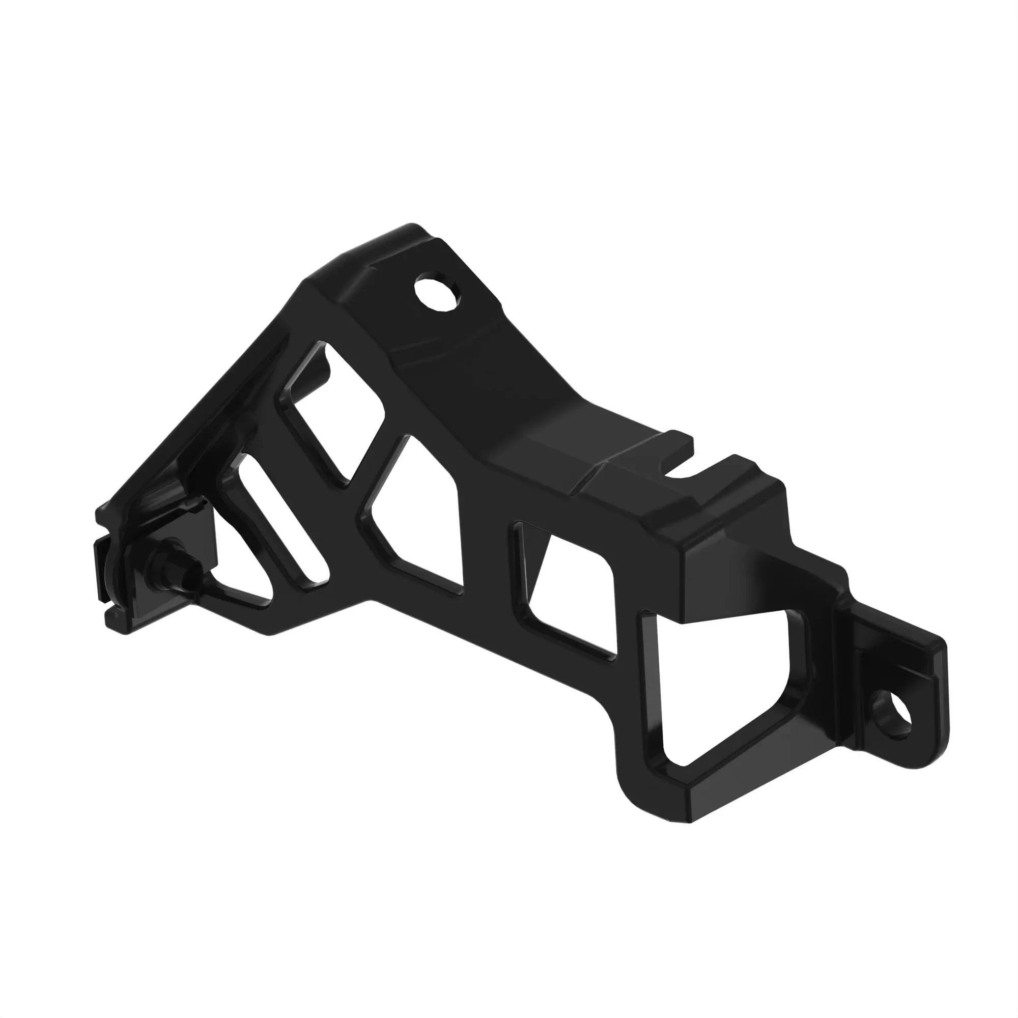 BRACKET, BRACKET, SHIFT ASSY