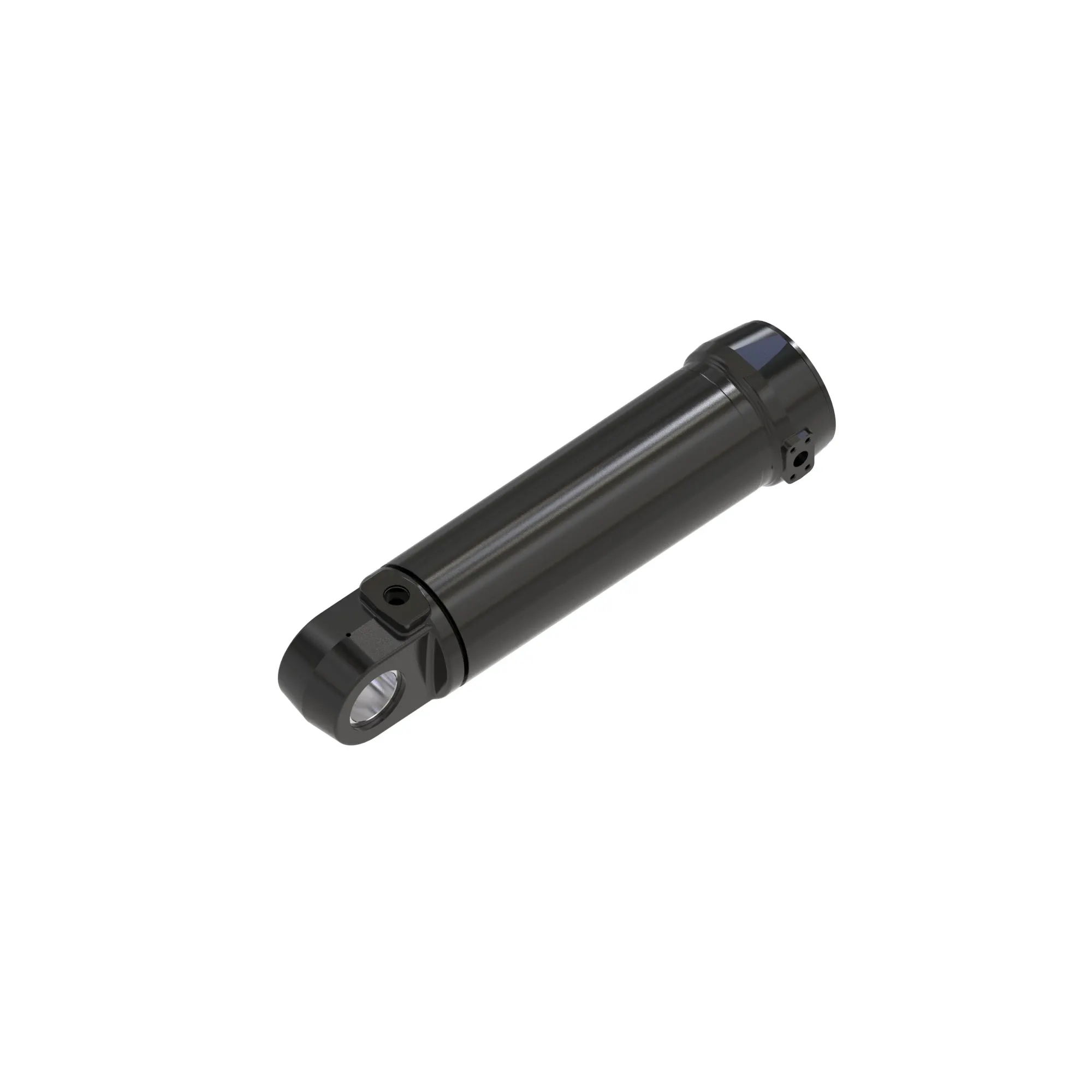 John Deere Hydraulic Cylinder Barrel - AHC18332