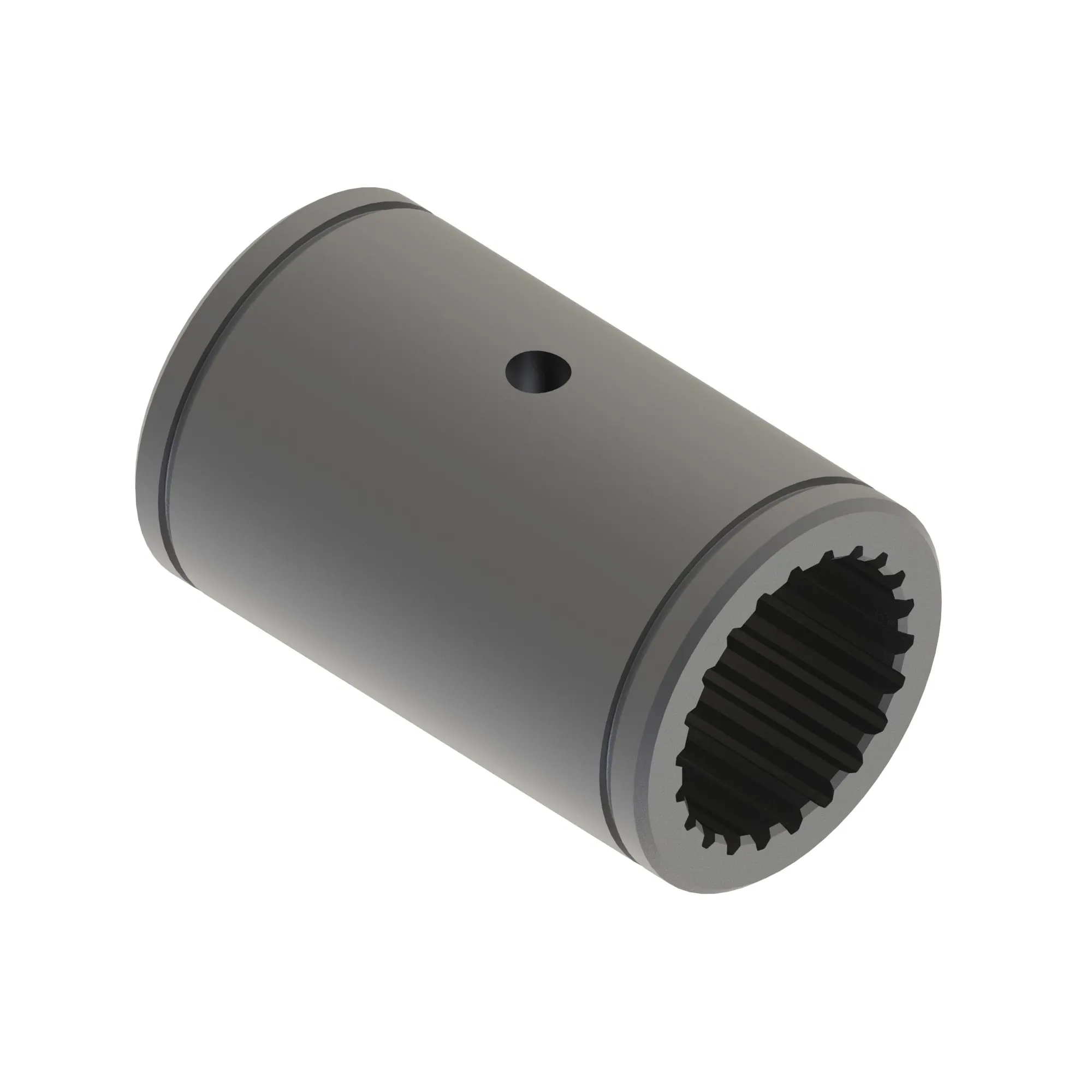 John Deere Splined Coupling - HXE30612