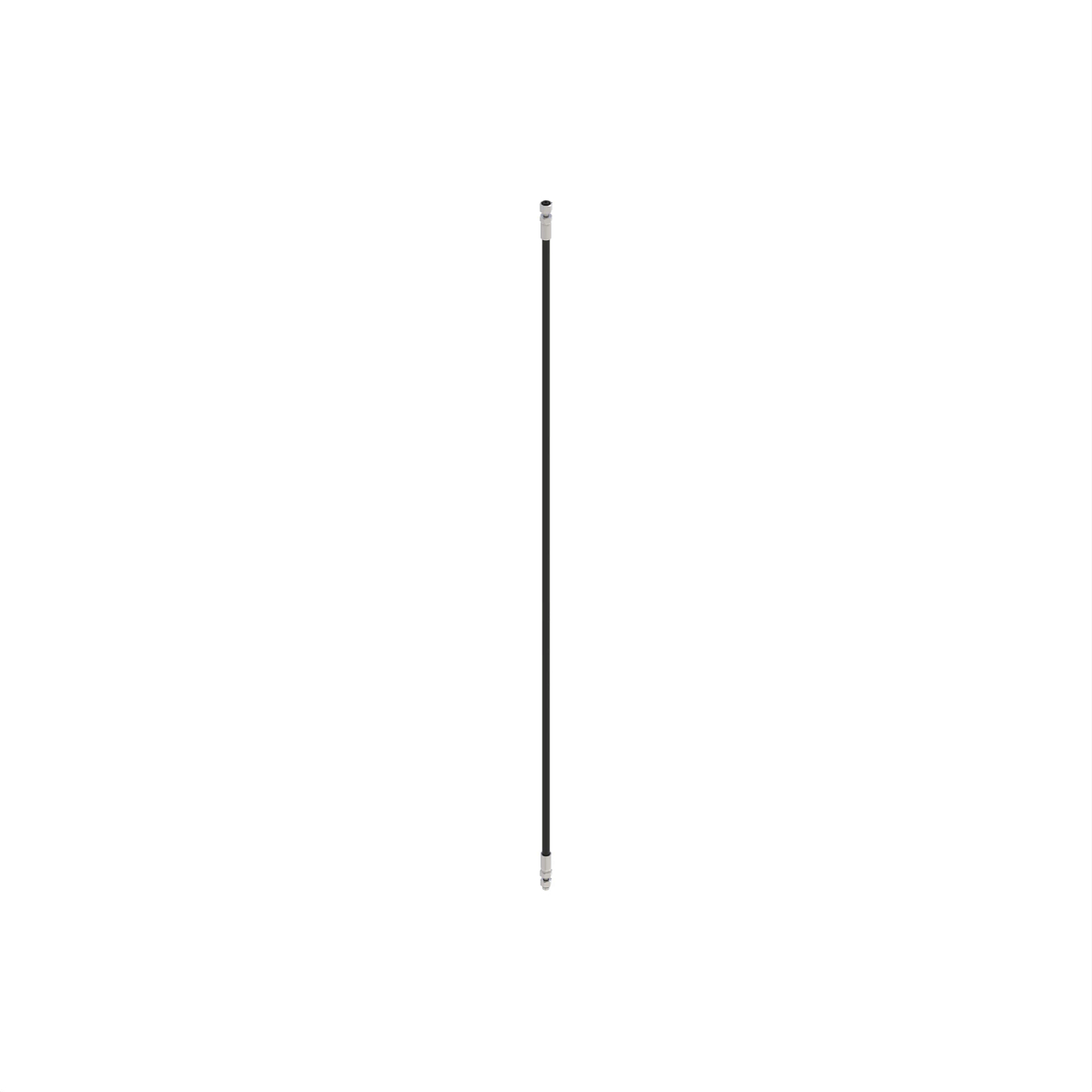 John Deere Hydraulic Hose - AW31805