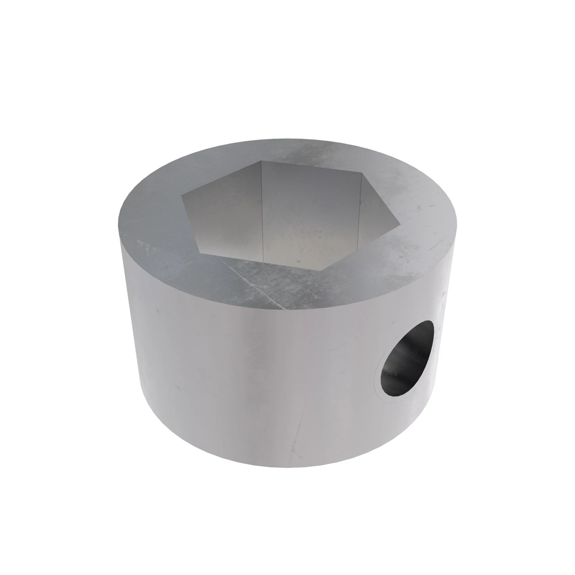 John Deere Locking Collar Bushing - AX10292