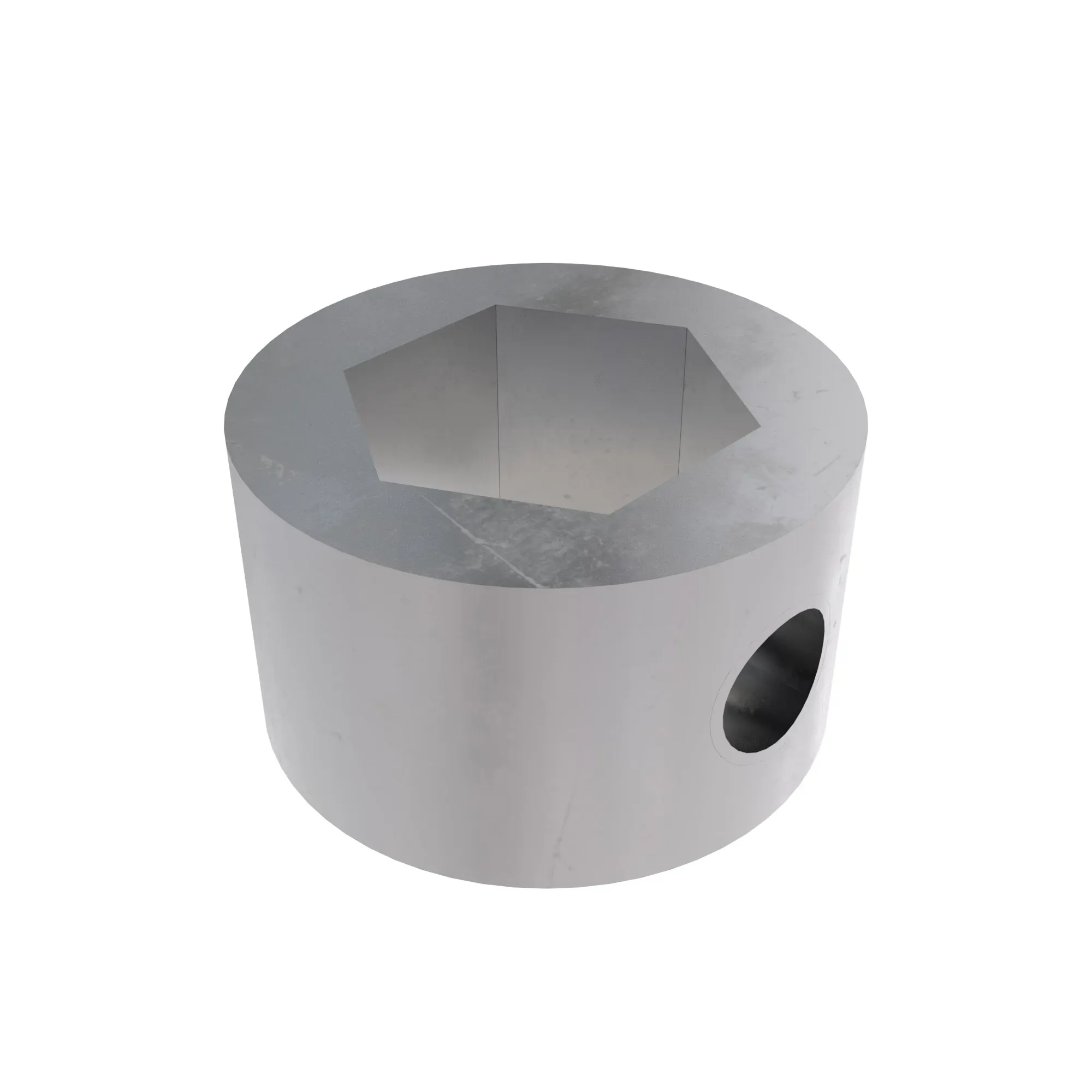 John Deere Locking Collar Bushing - AX10292