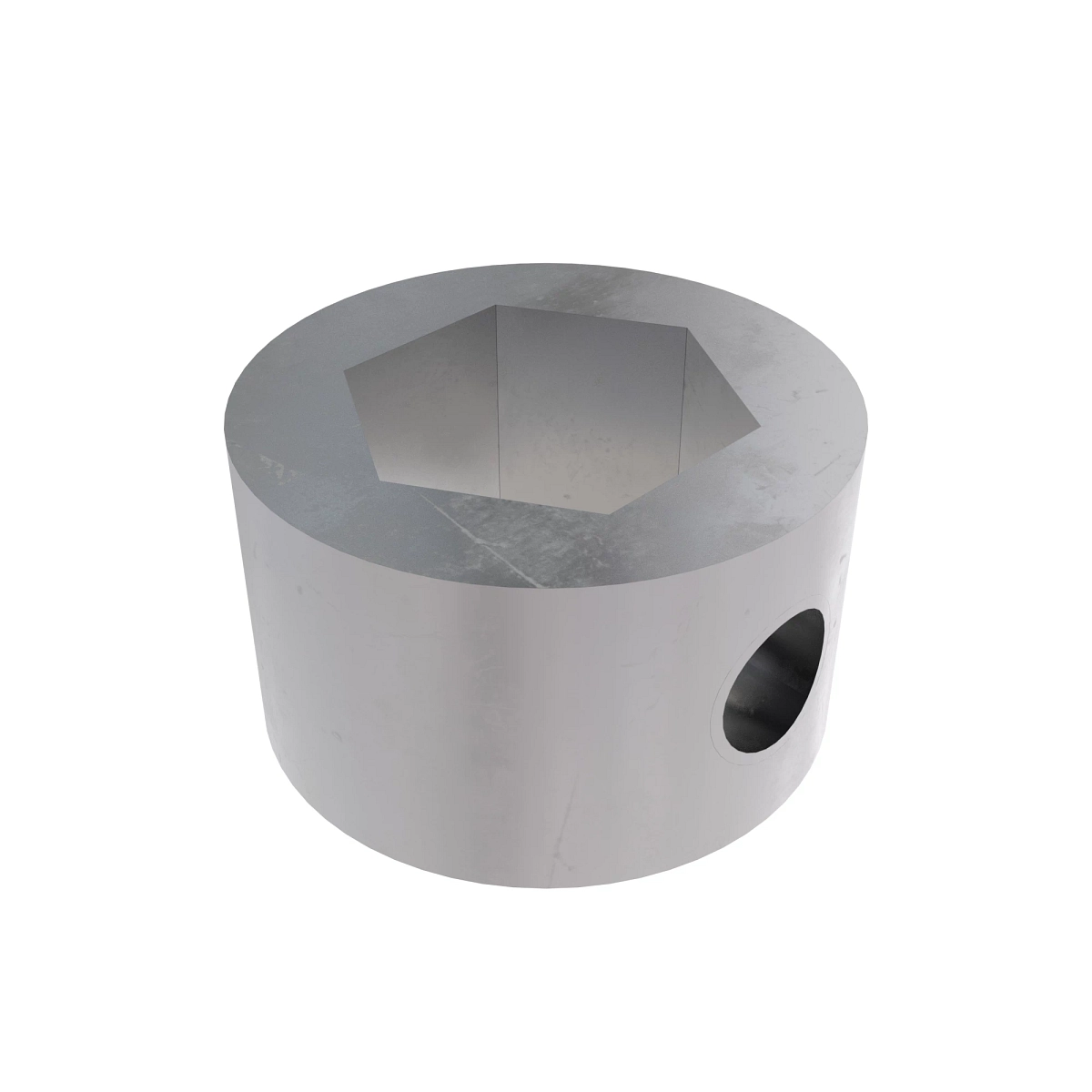 Hex Bushing