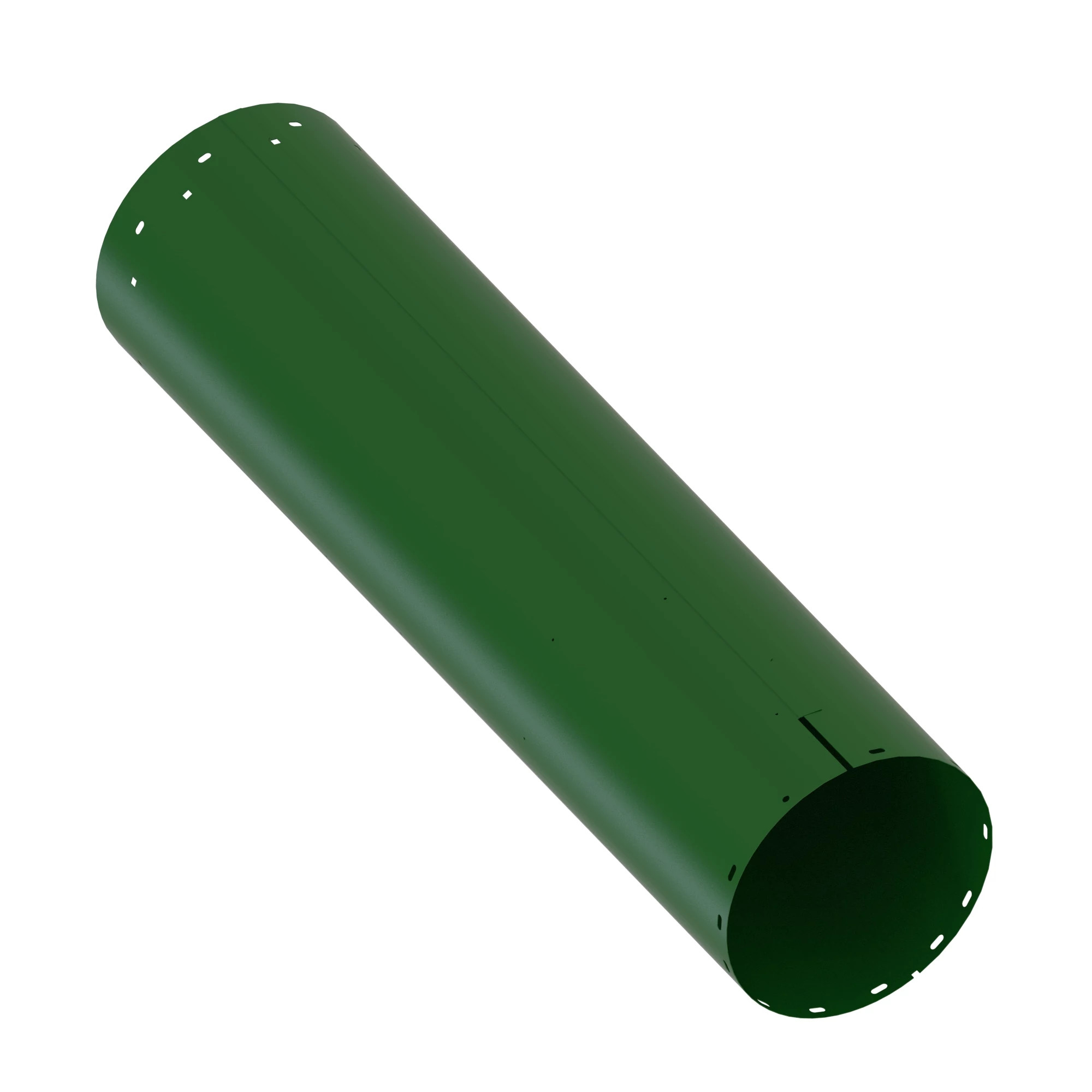 HOUSING, OUTER TUBE, FUA 7.9M (26')