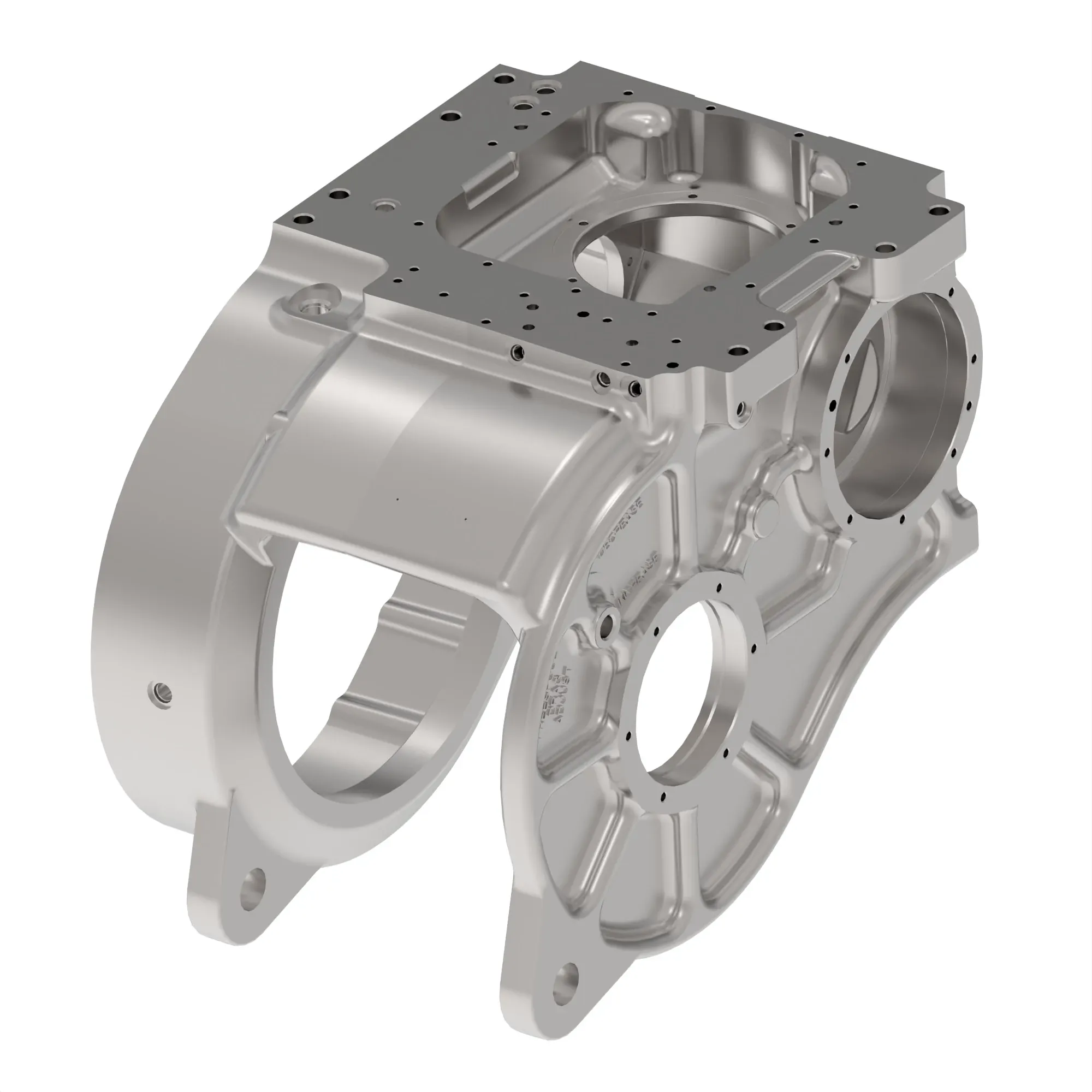 HOUSING, HOUSING, WINCH 4000