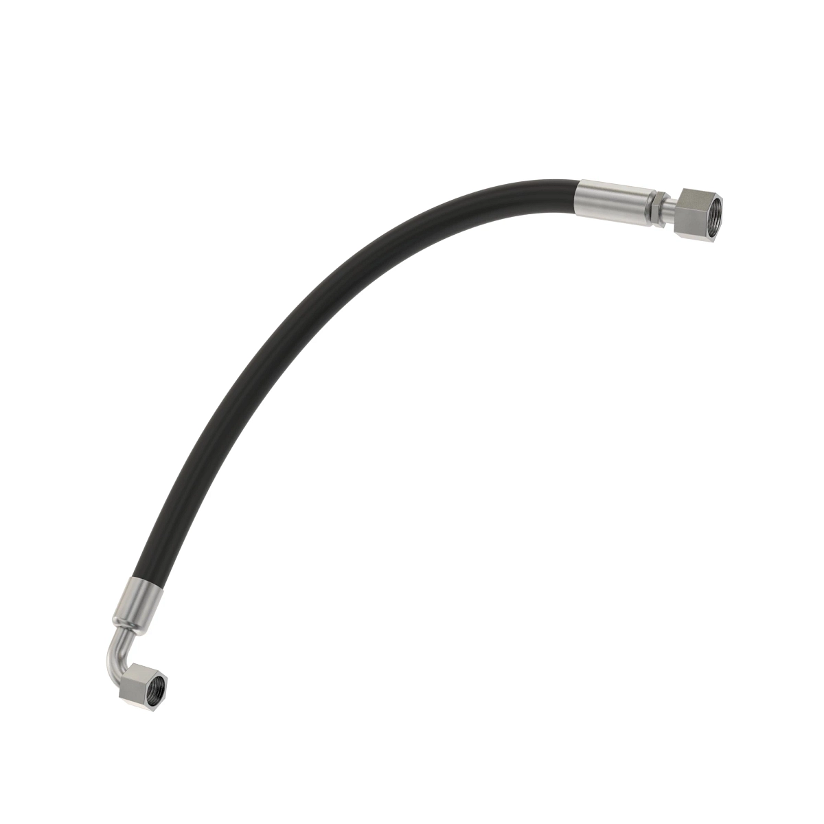 Hose, Hydraulic