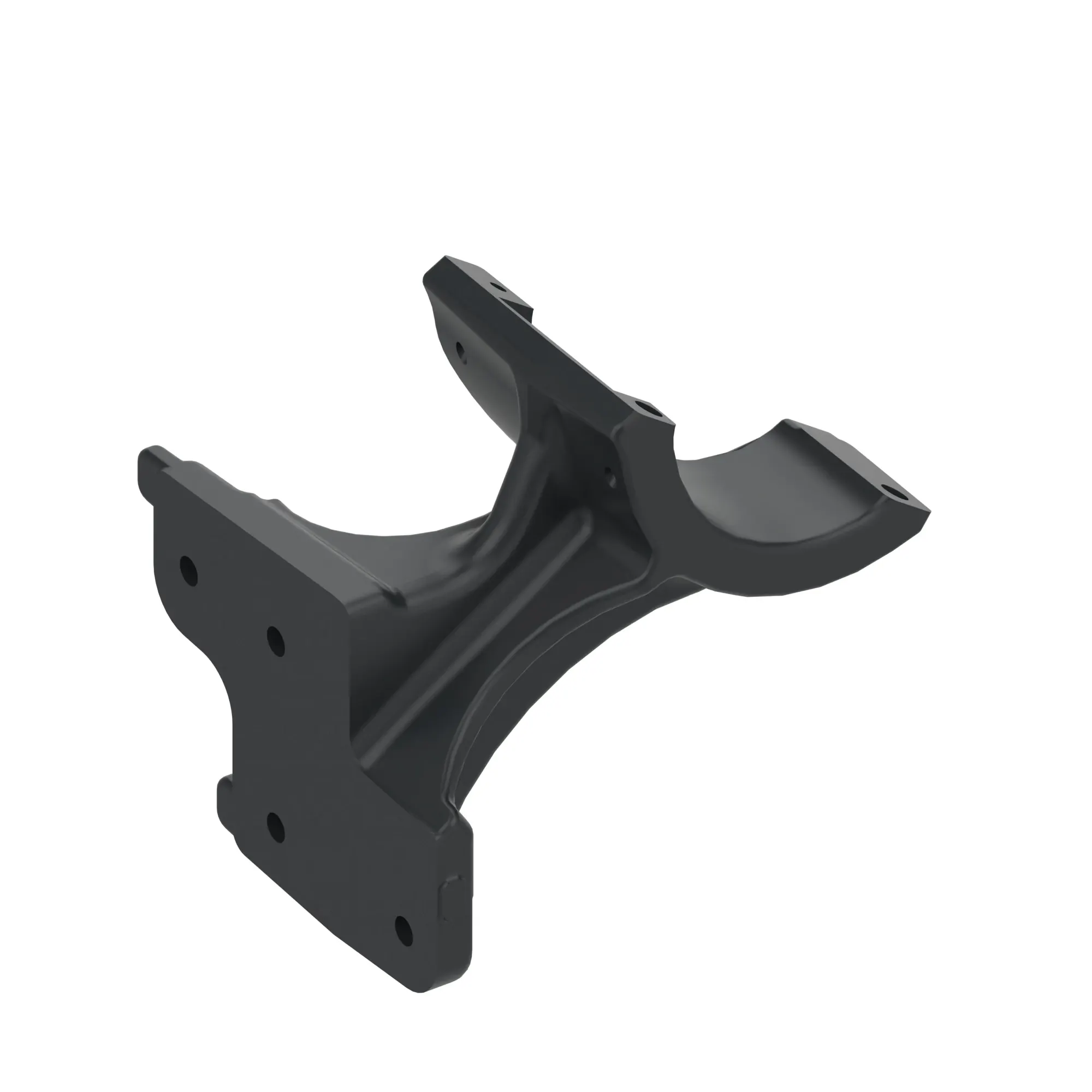 BRACKET, BRACKET- AC COMPRESSOR MOU