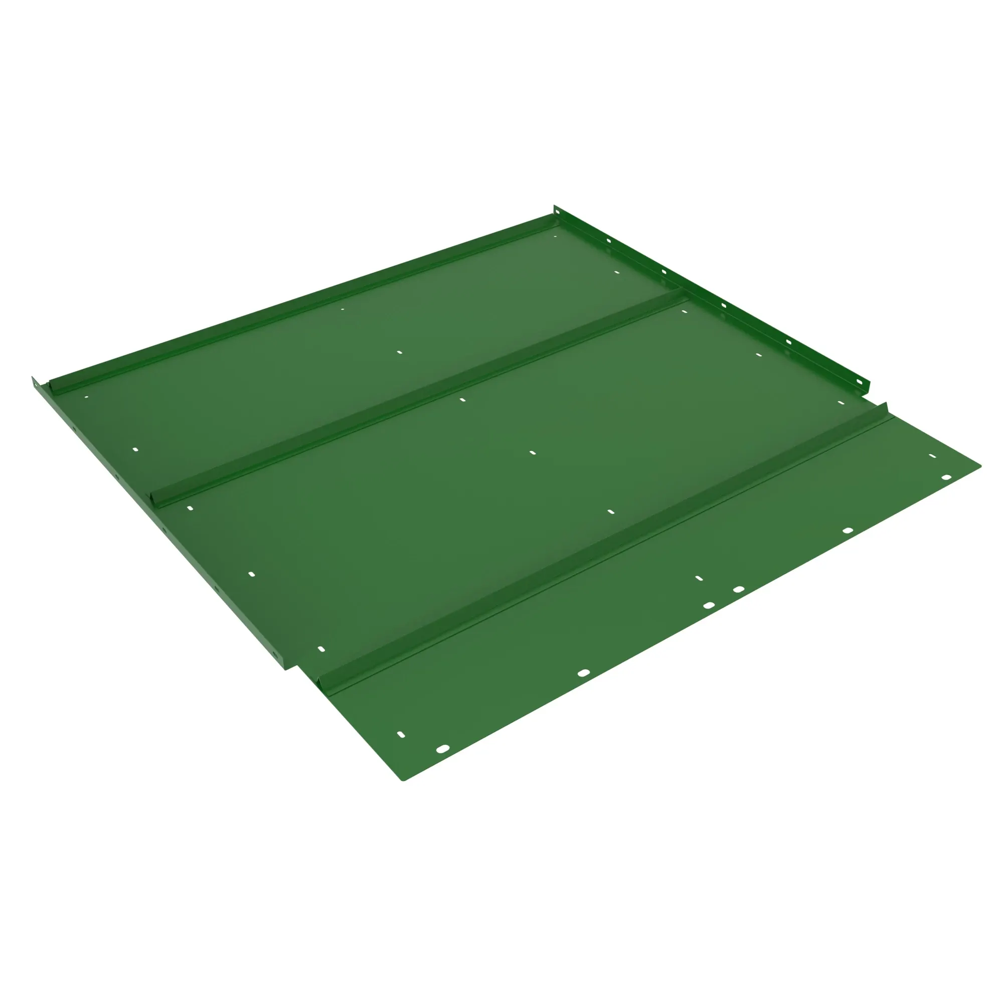 John Deere Sheet - AYC12421
