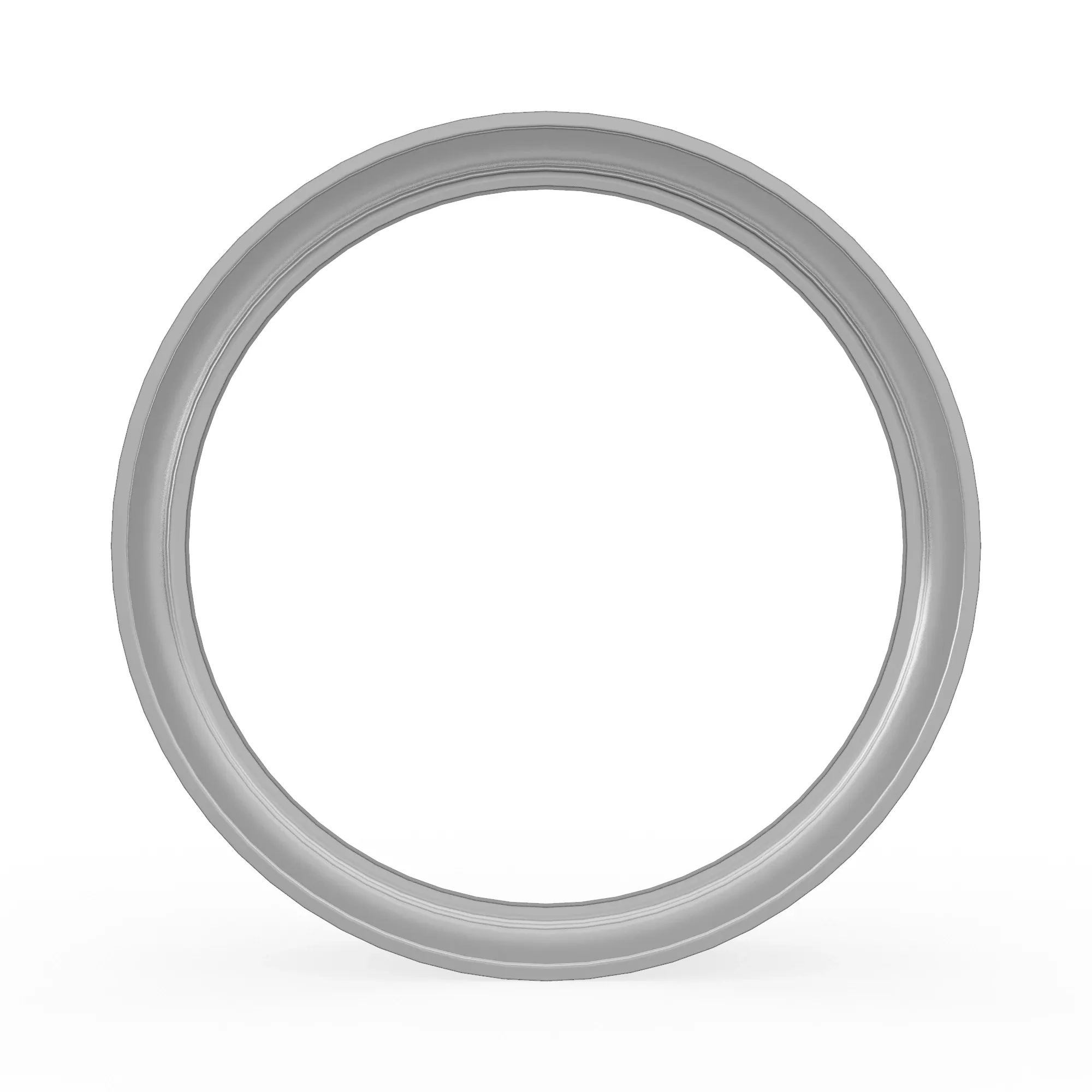 John Deere Seal Retainer - M2012T