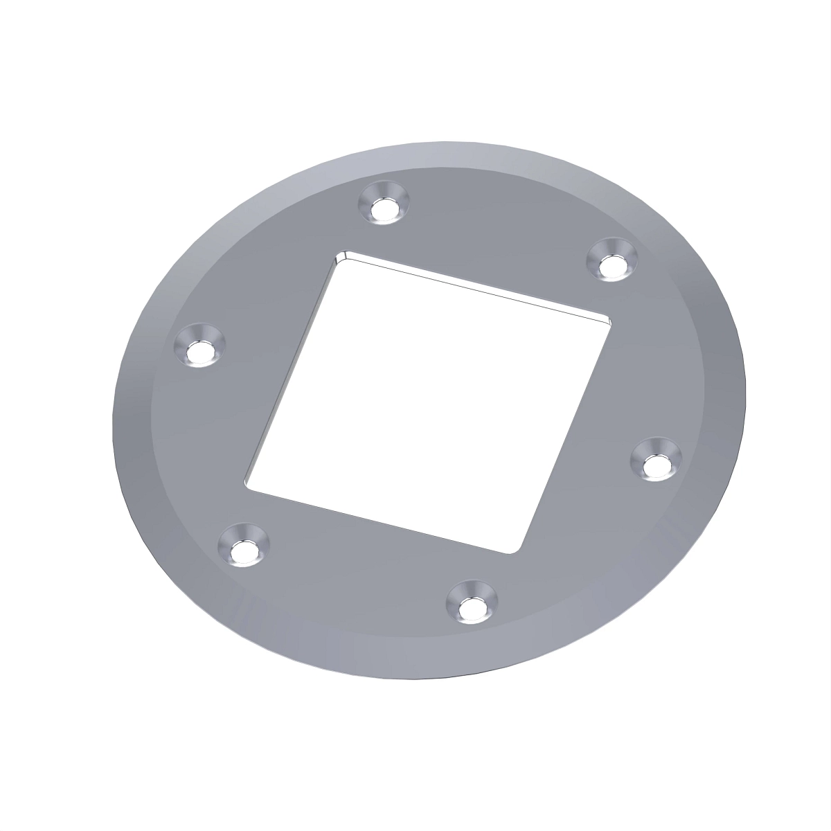 Wear Plate, Cotton Mois
