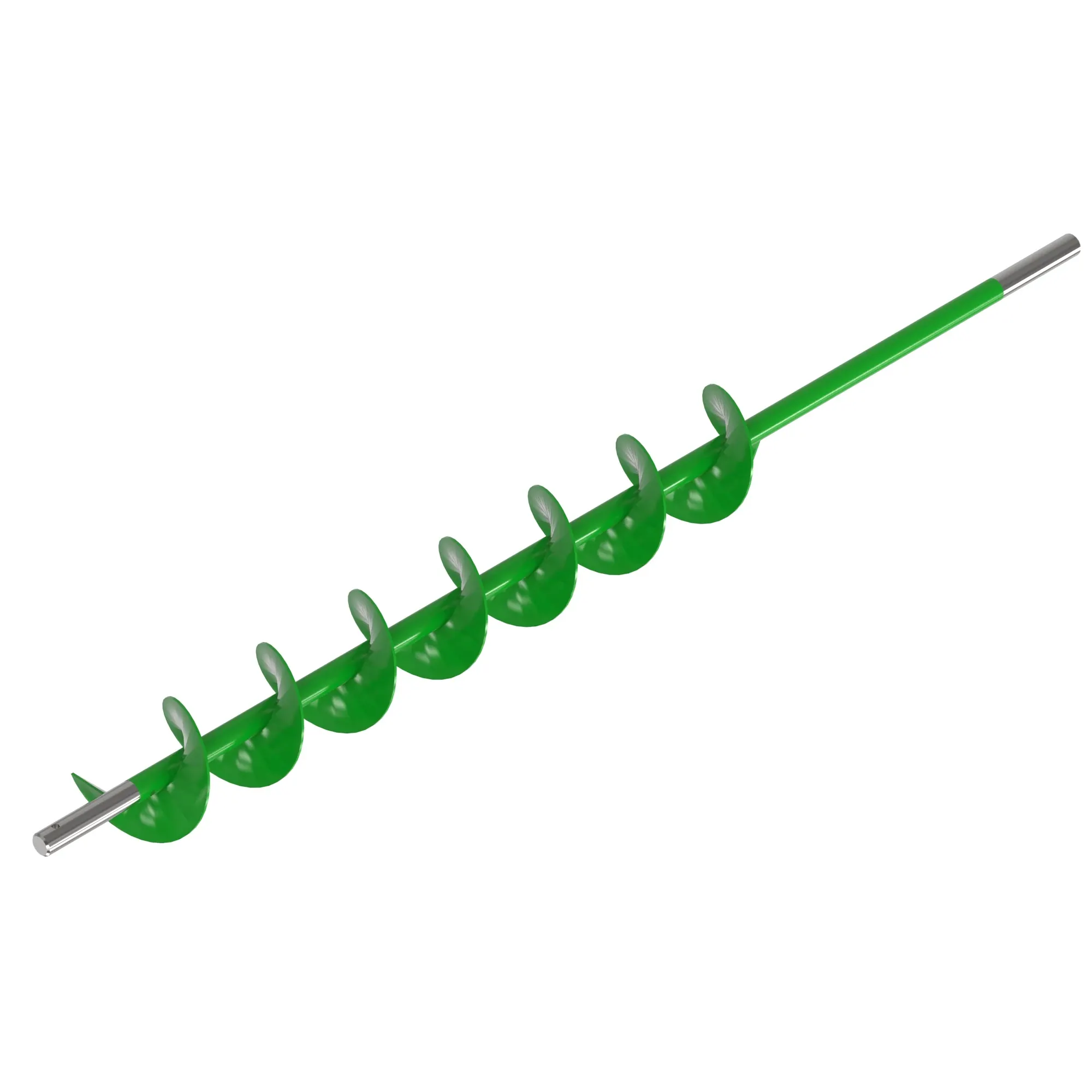 A&I Products Shoe Grain Supply Auger, Right Side - A-AH169021