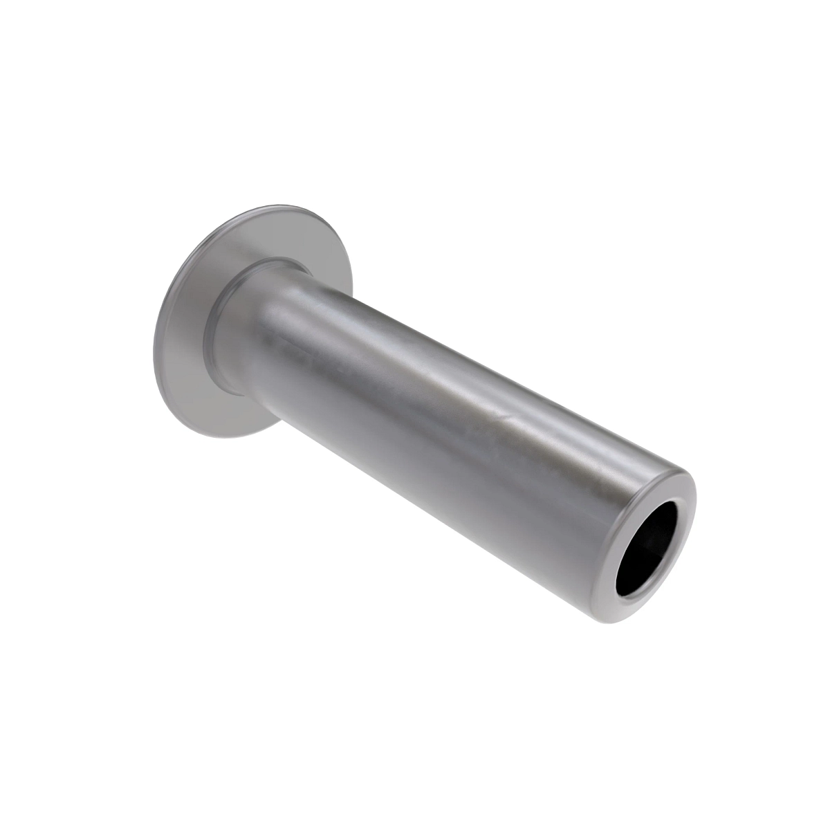 Rivet, Dome Peel