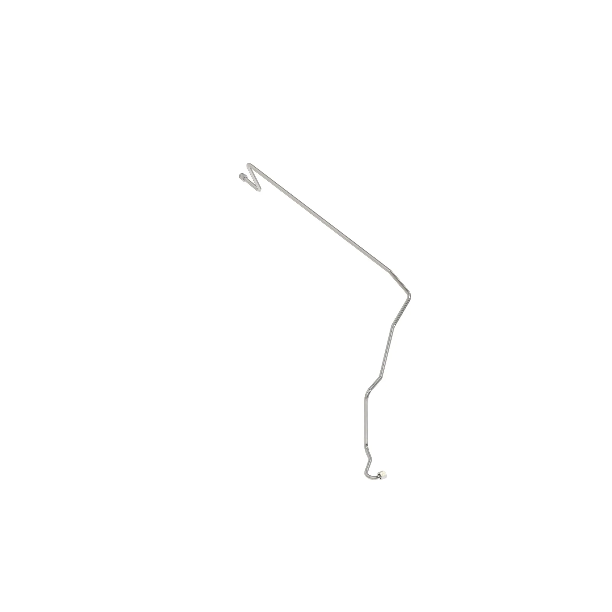 OIL LINE, COOLER SUPPLY