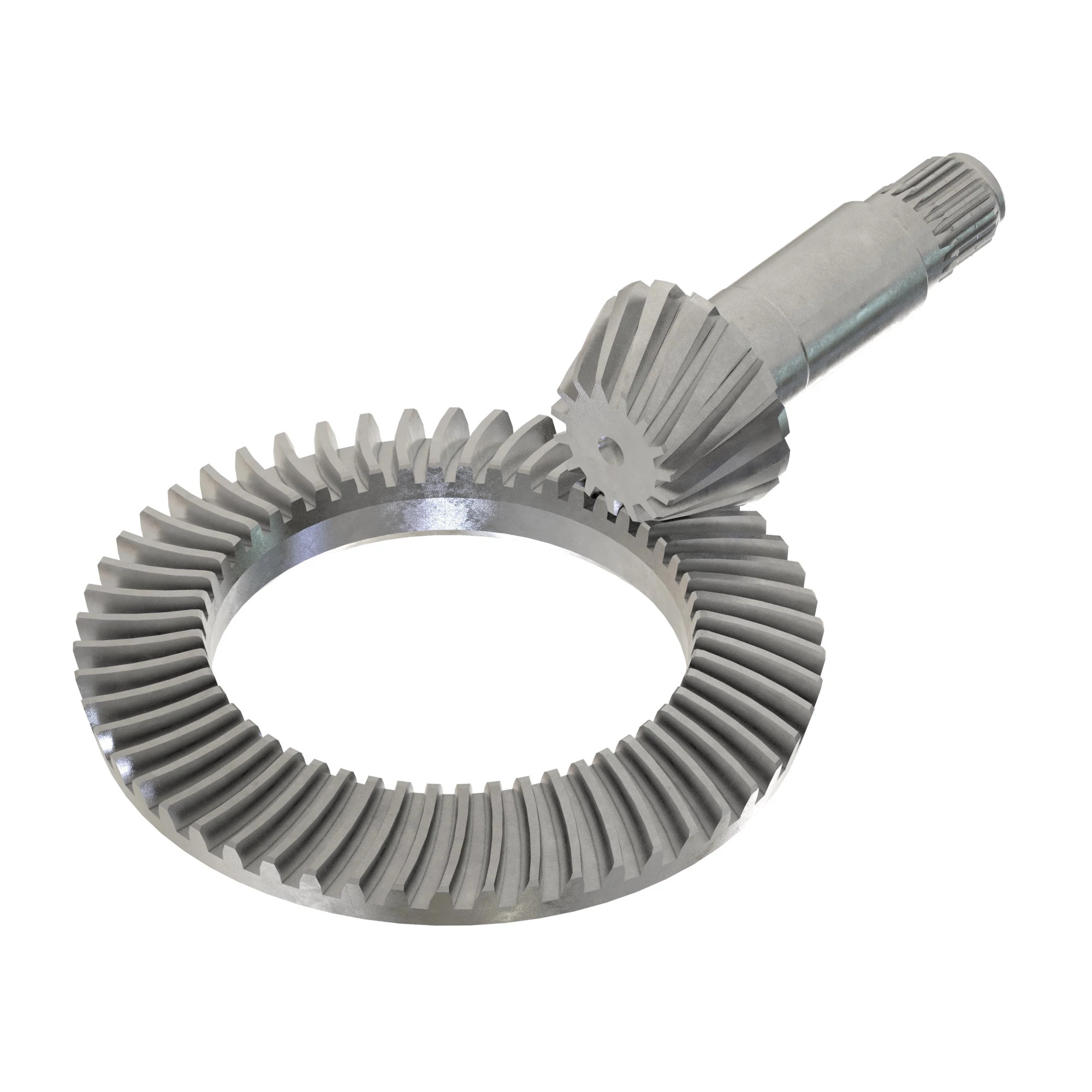 BEVEL GEAR DRIVE, 11 X 48T, LH PINI