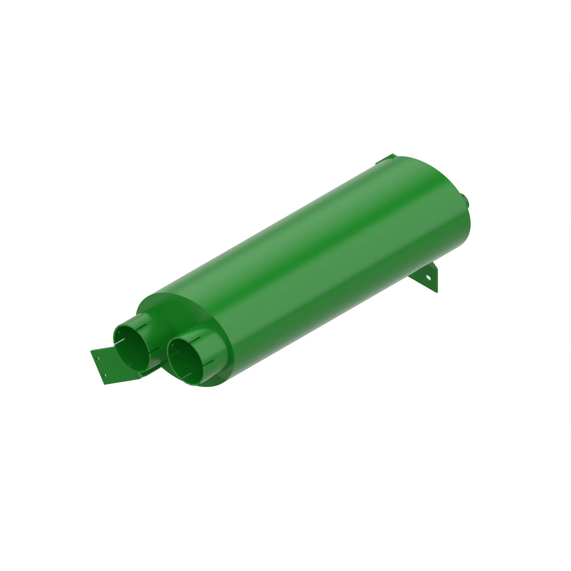 John Deere Spark Arresting Muffler - AN275002