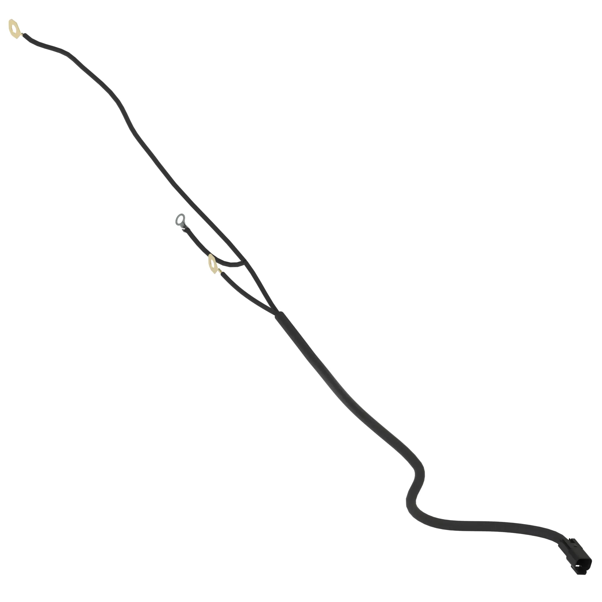 John Deere Doffer Flap Jumper - AKK56096