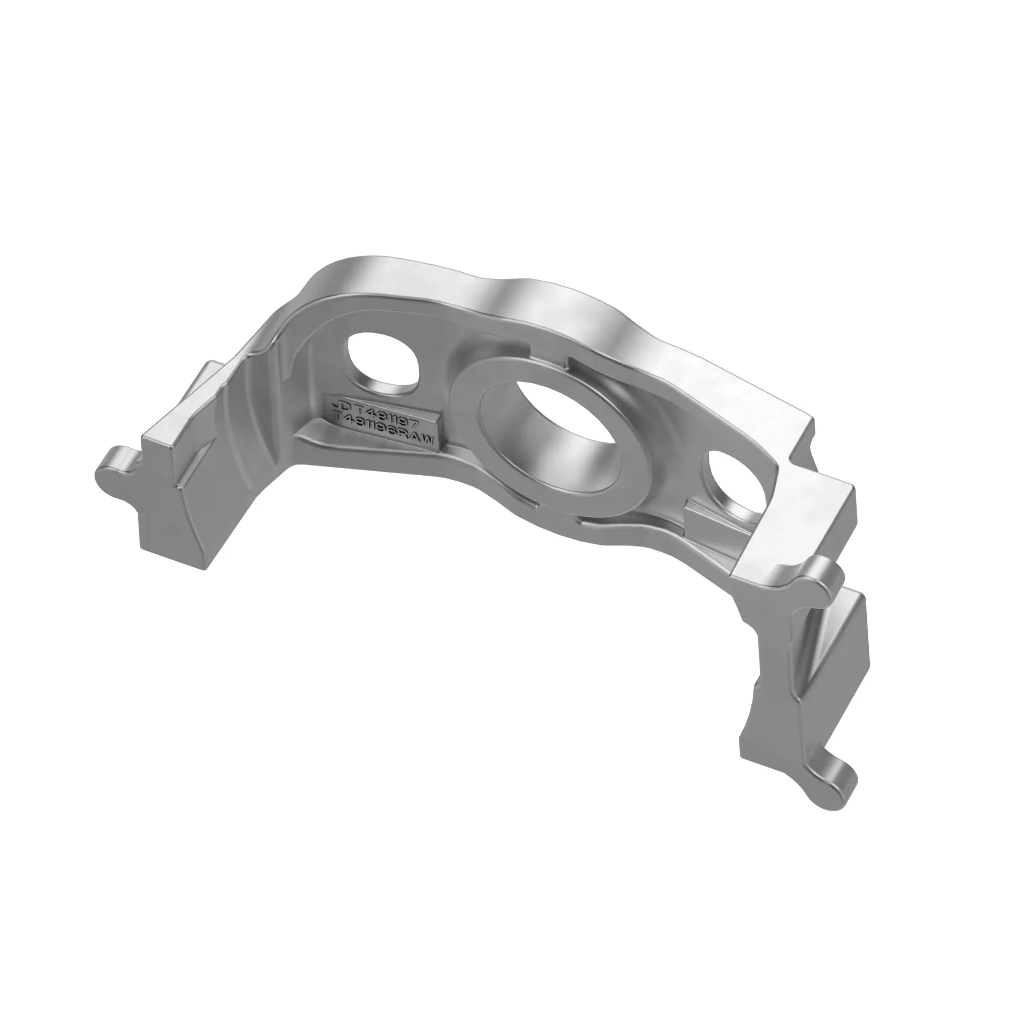 RAW CASTING, RAW CASTING, BEARING B