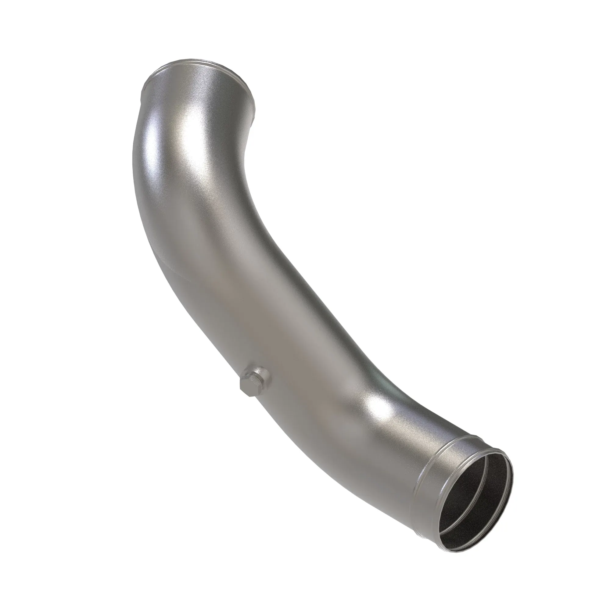 John Deere Air Intake - AXE94602