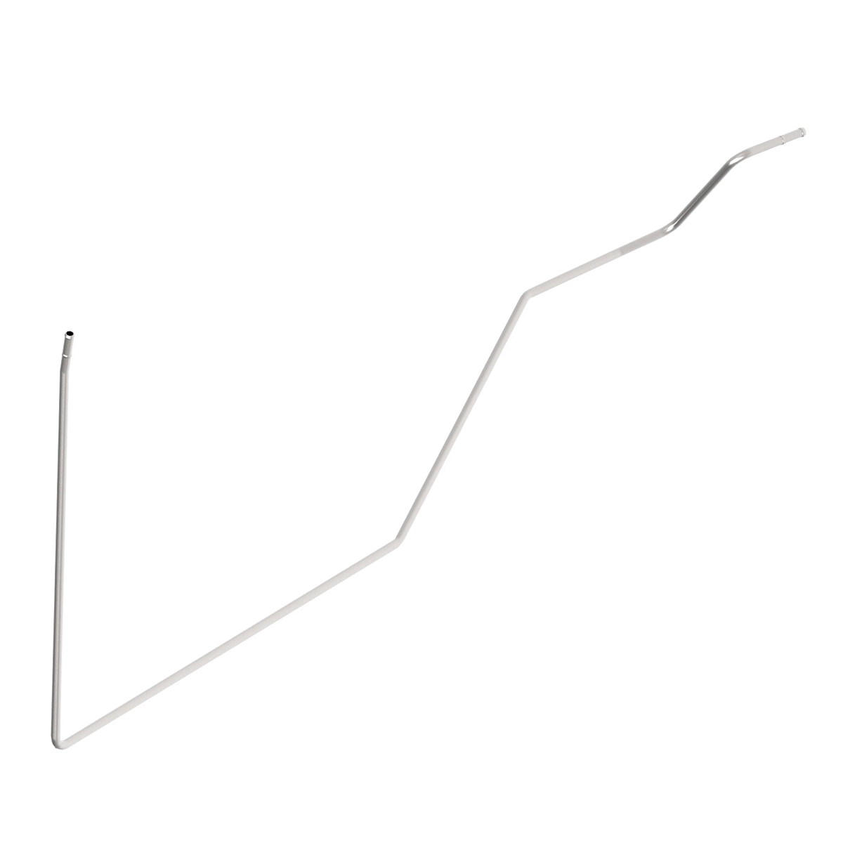 Fuel Line, Return FT4